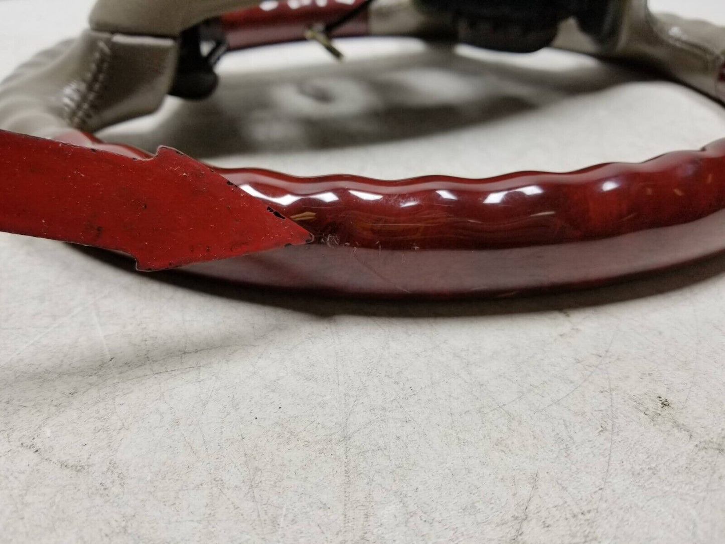 06 - 10 Hyundai Azera Steering Wheel OEM