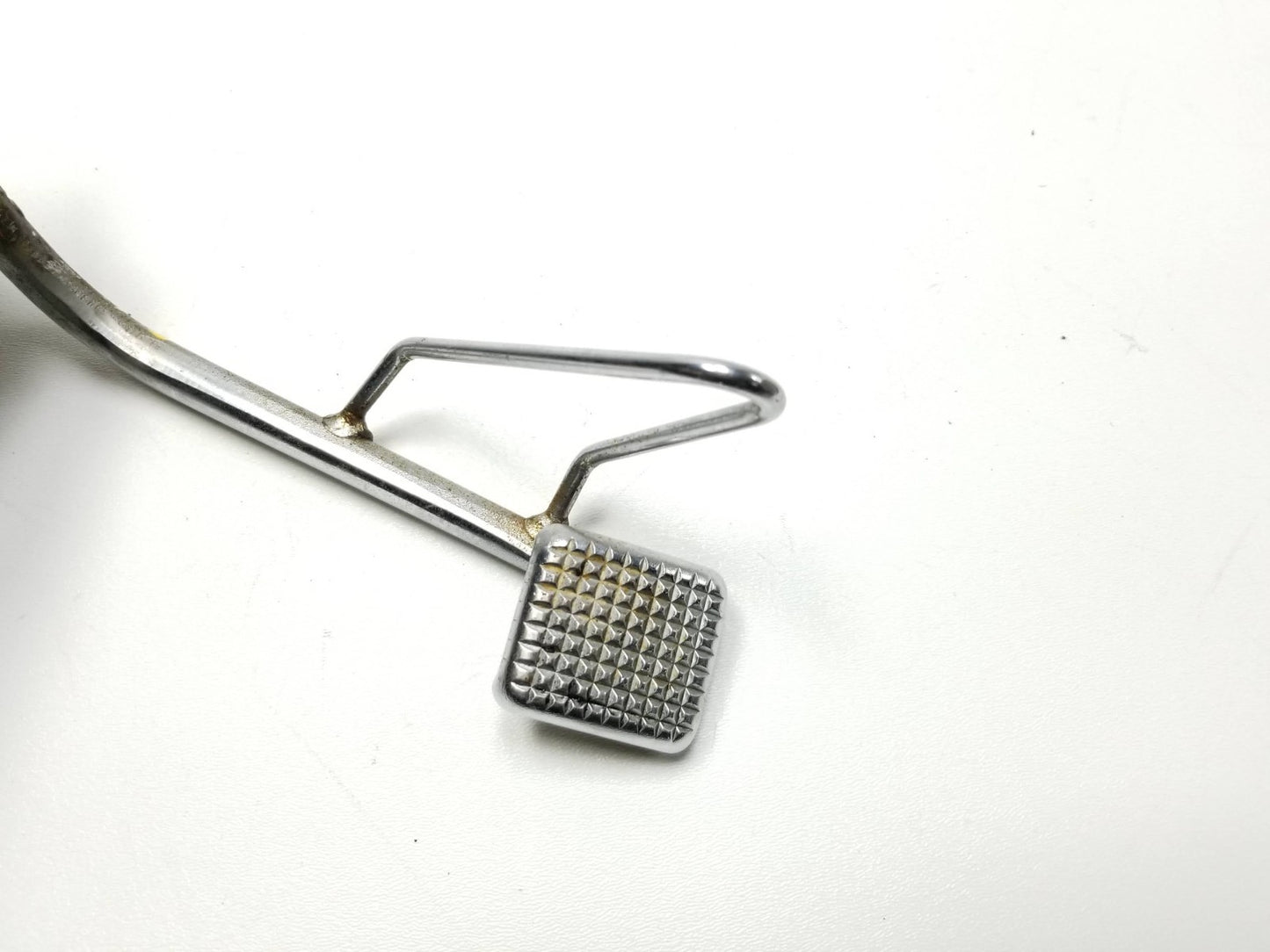 1990 Kawasaki Vn750 Vulcan Rear Brake Pedal OEM