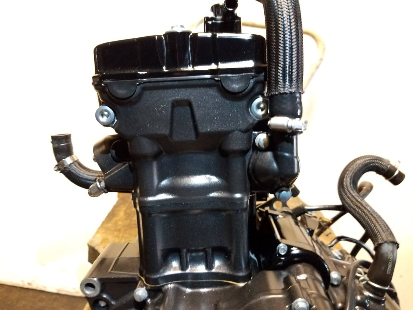 2019 Honda Cmx300 Rebel 300 Engine 11,428 Miles Oem✅
