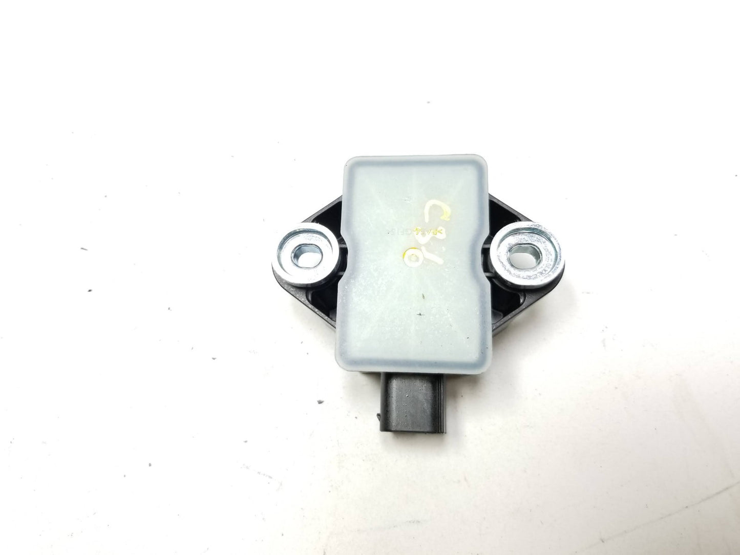 2012 Jeep Grand Cherokee Yaw Rate Sensor Module OEM