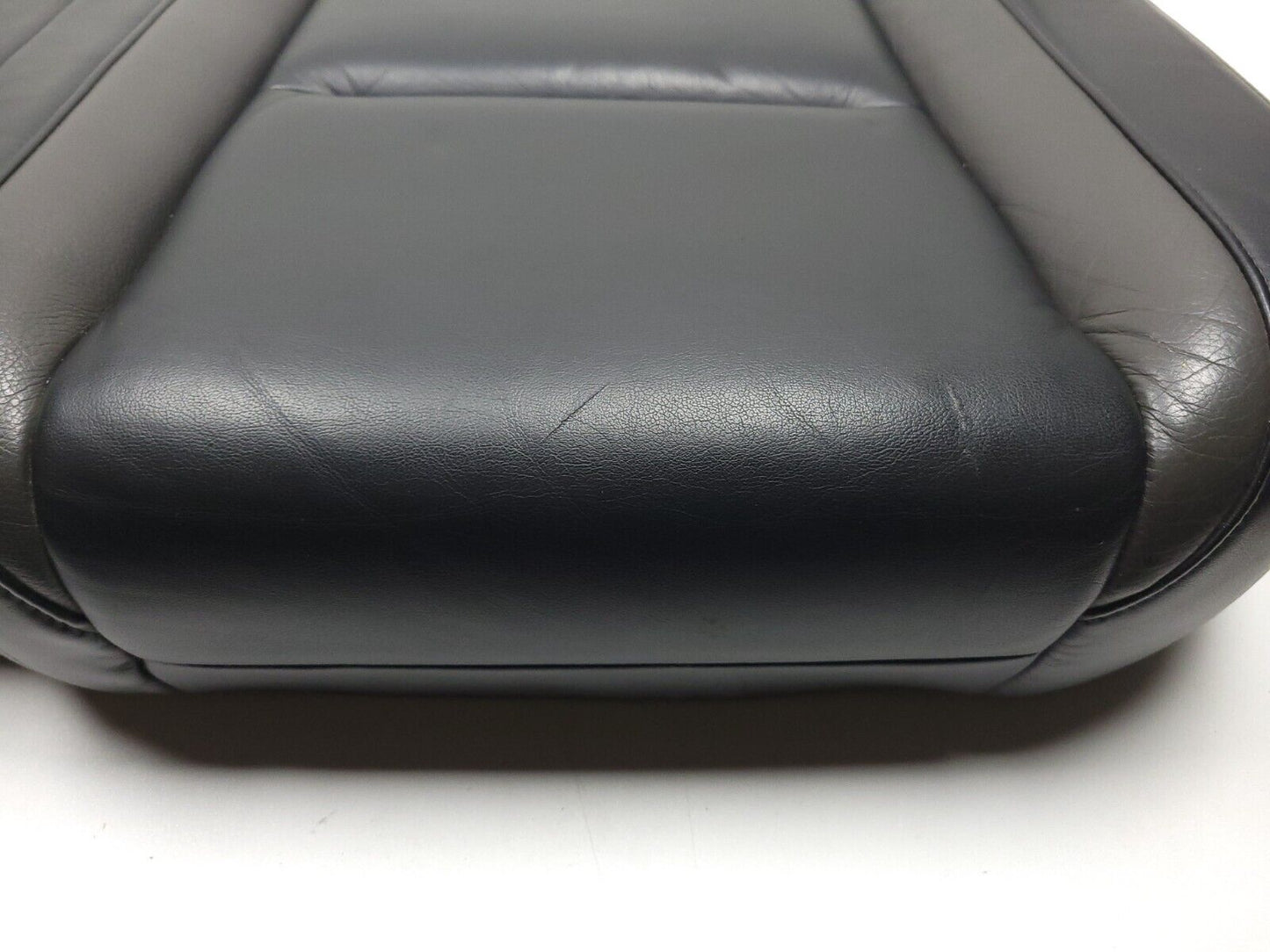 2010 - 2015 Mazda Cx-9 Rear 2nd Row Seat Cushion Bottom Lower Driver Side Lh OEM