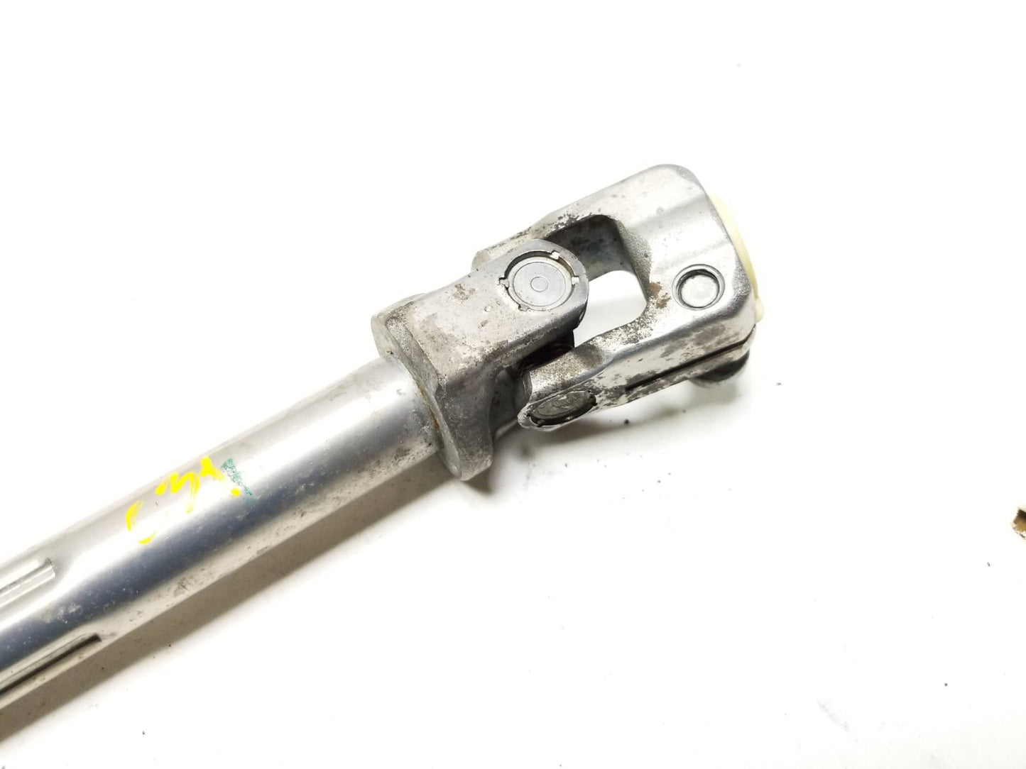 2012 Jeep Grand Cherokee Steering Column Intermediat Shaft OEM
