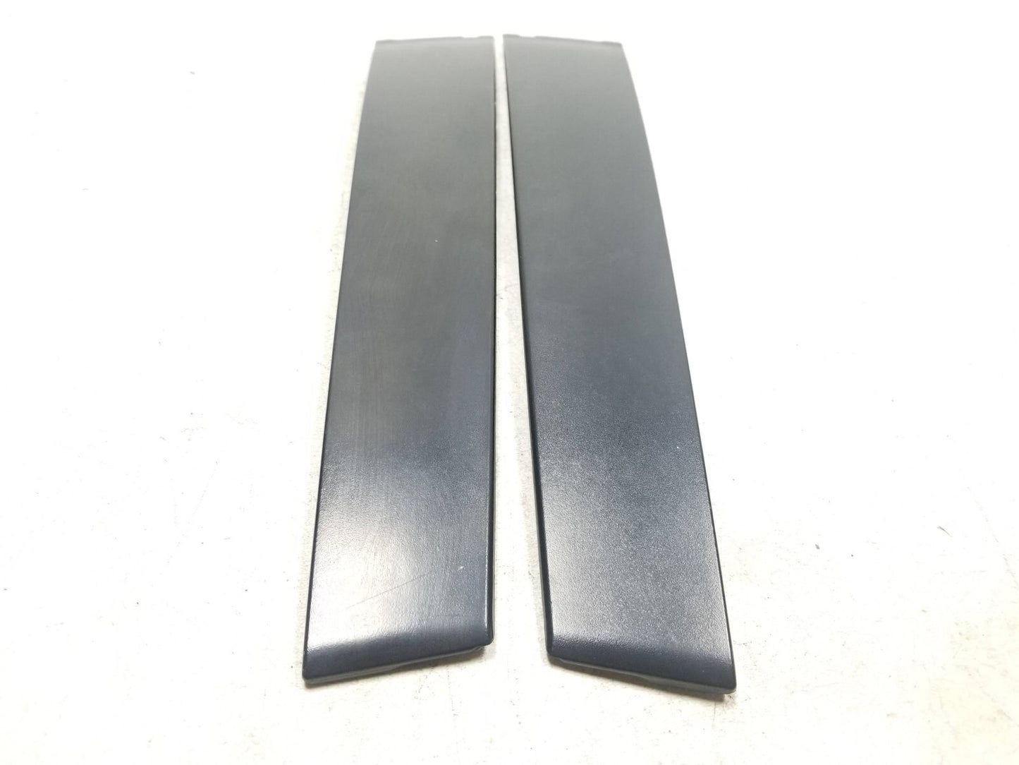 2007-2011 Toyota Camry Door Pillar Molding Left & Right 4pcs OEM
