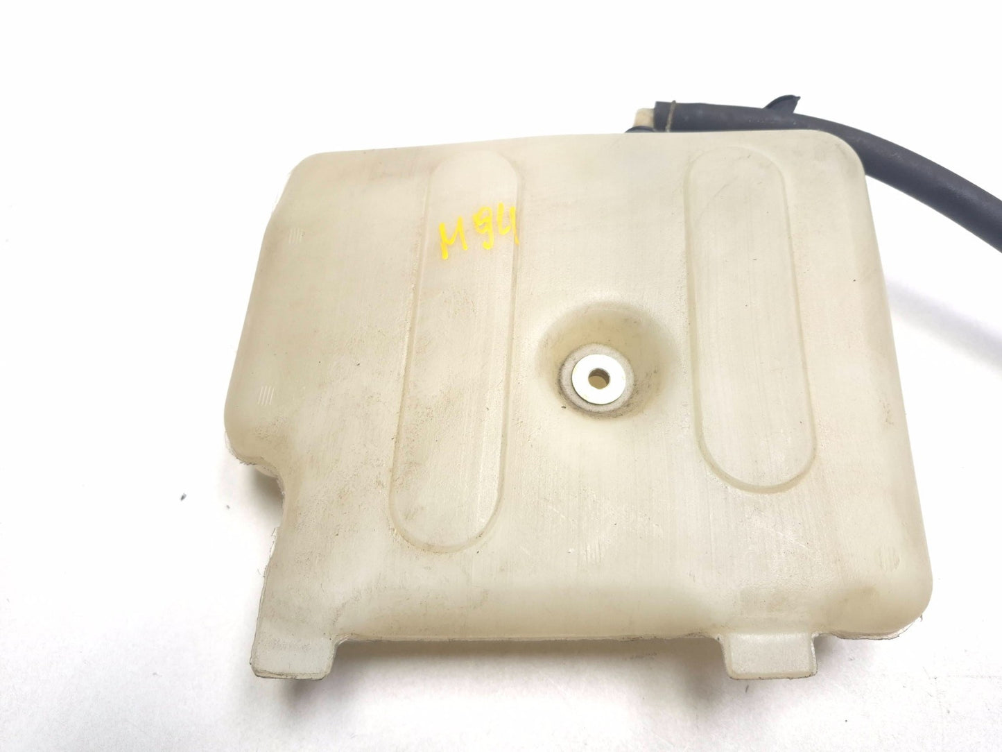 1987 Honda Goldwing 1200i Radiator Reserve Tank OEM