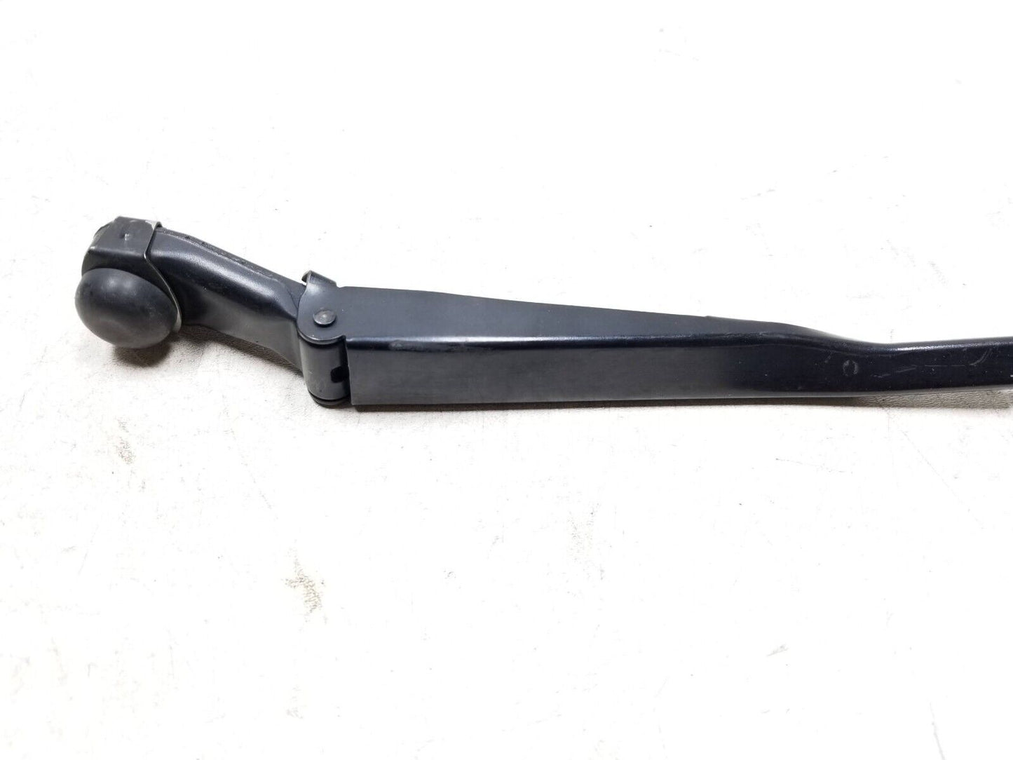 03-06 Mercedes Benz Wiindshield Wiper Arm Pair W215 CL500 Cl600 OEM