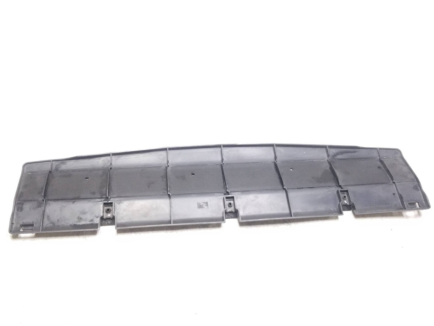 2014 - 2019 Kia Soul Front Bumper Lower Air Guide OEM
