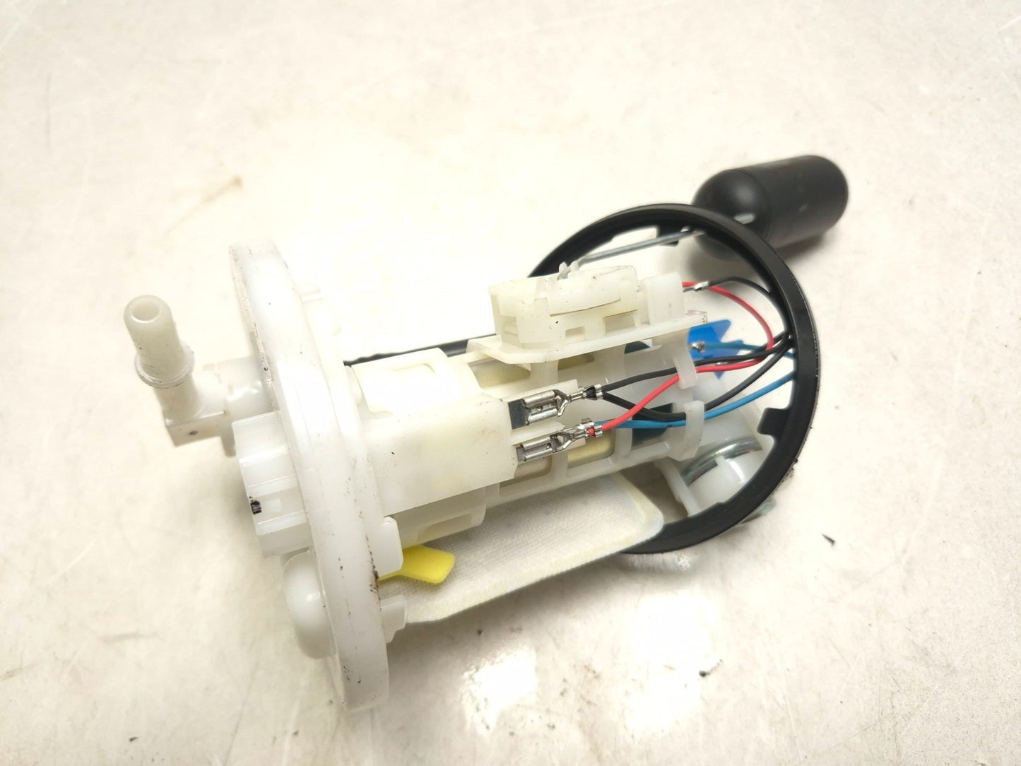 2025 Yamaha Yzf R3 Fuel Pump OEM