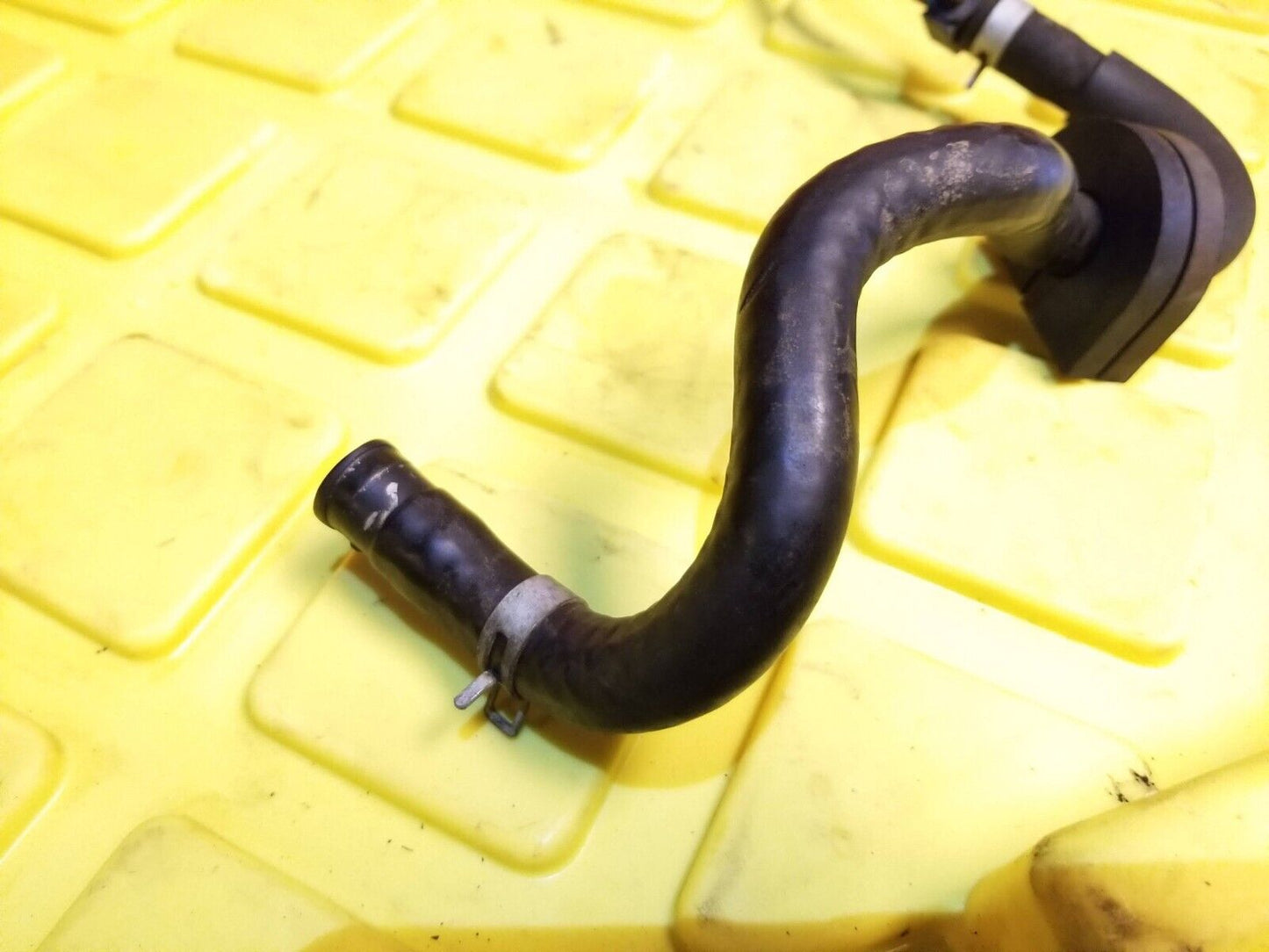 09-13 Infiniti G37 X Power Steering Hose Pipe OEM ✅
