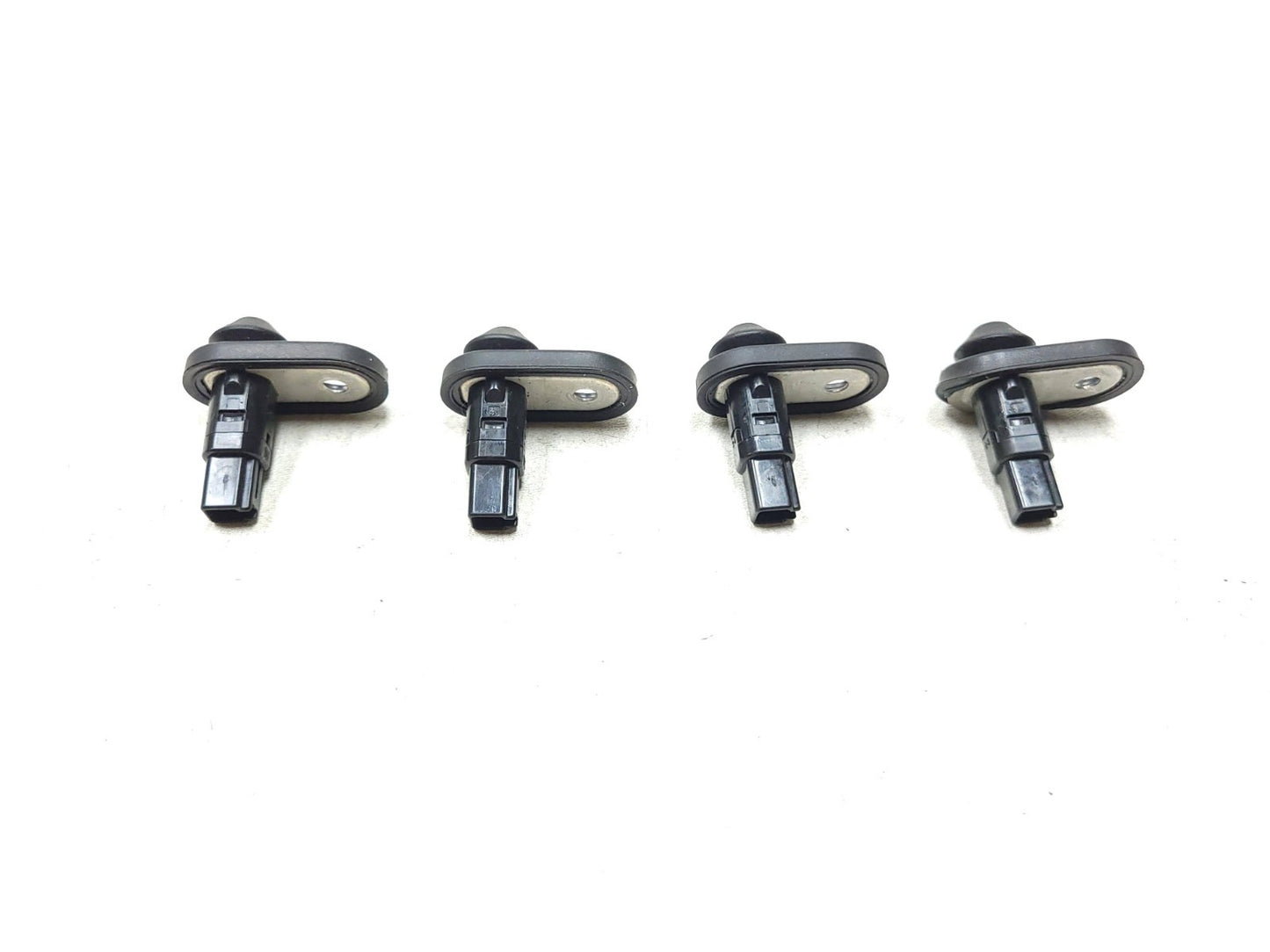 11-17 Lexus CT200h Ajar Jamb Door Switch 4pcs Oem✅