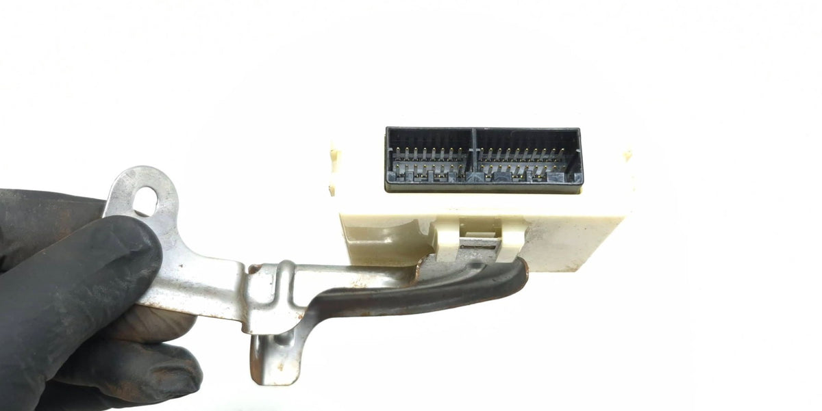 2007 Honda Fit Security Computer Module 39880-s5a-a01 OEM