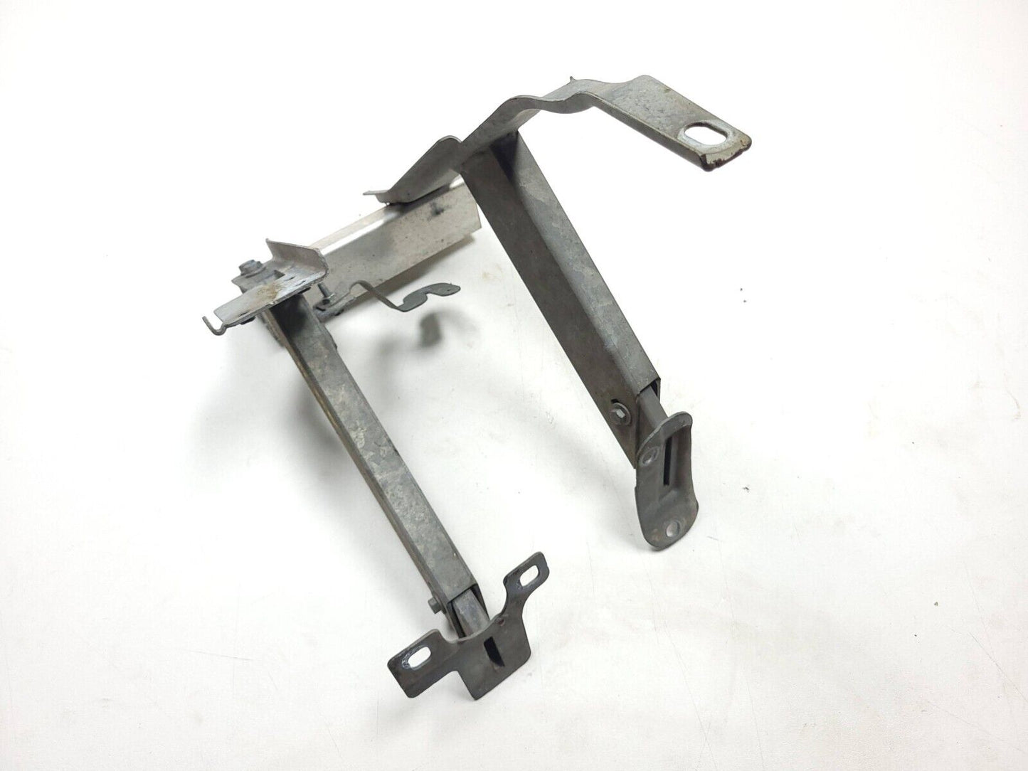 15-20 Mercedes C300 W205 Radiator Support Bracket A2056208100 OEM