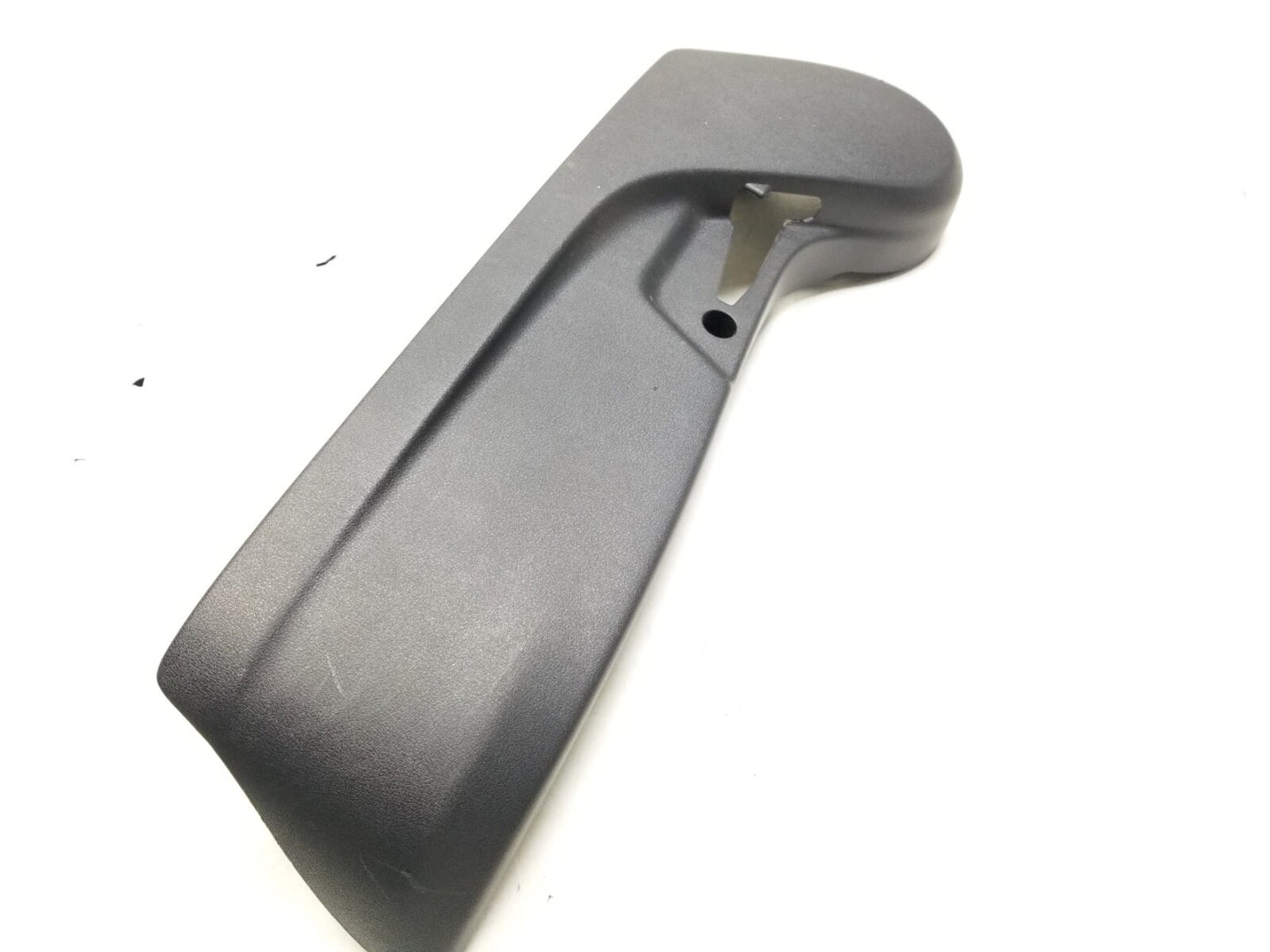 2011 - 2016 Subaru Impreza Seat Side Trim Front Passenger Side Right OEM