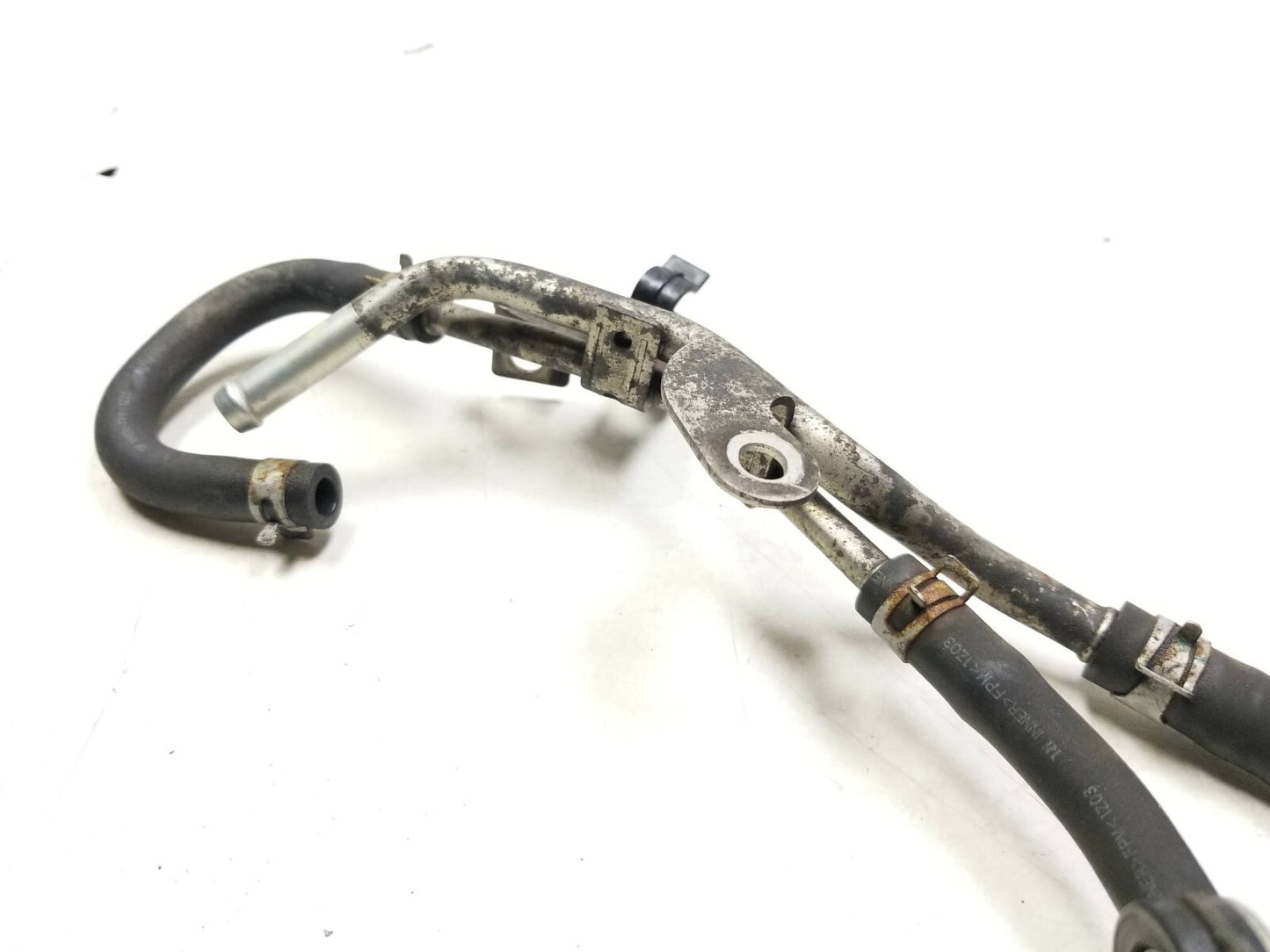 2008 - 2015 Nissan Rogue Evap Valve Hose Pipe Line OEM
