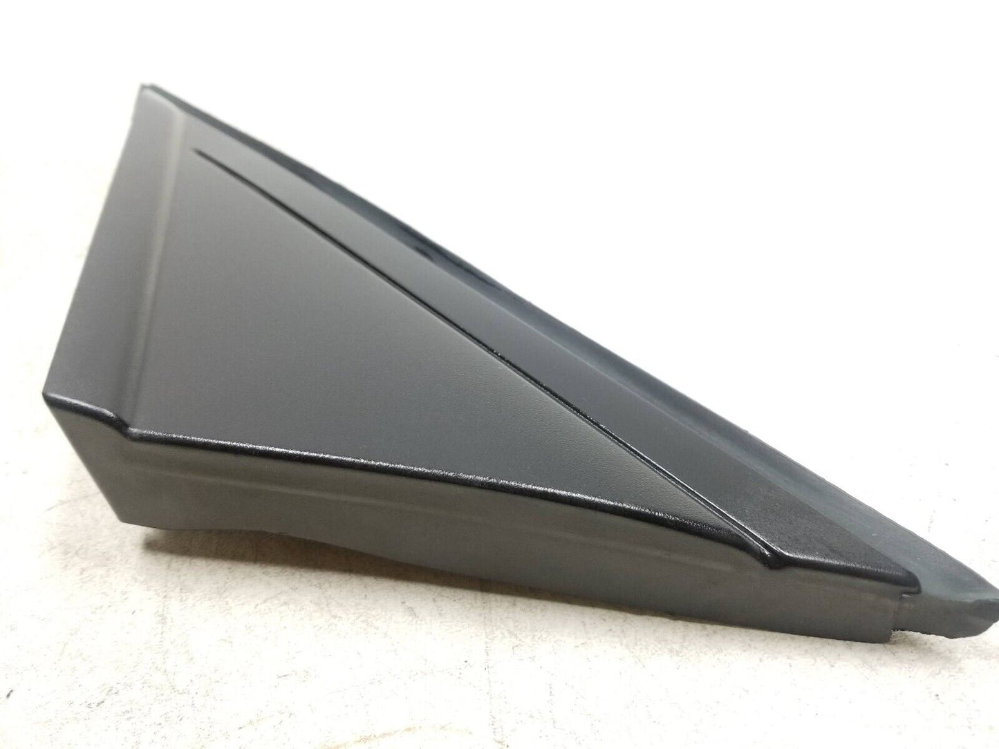 12 - 18 Ford Focus Fender Corner Trim Molding Front Driver Side Left OEM