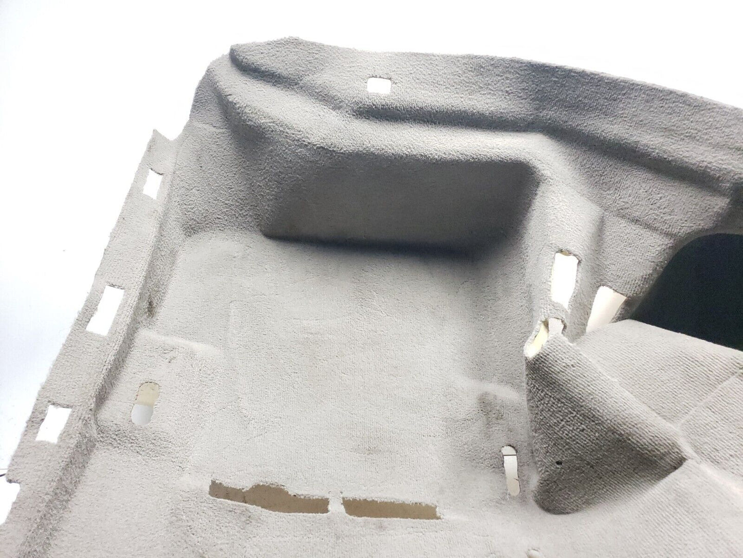 06-09 Audi A4 Floor Liner Interior Carpet OEM
