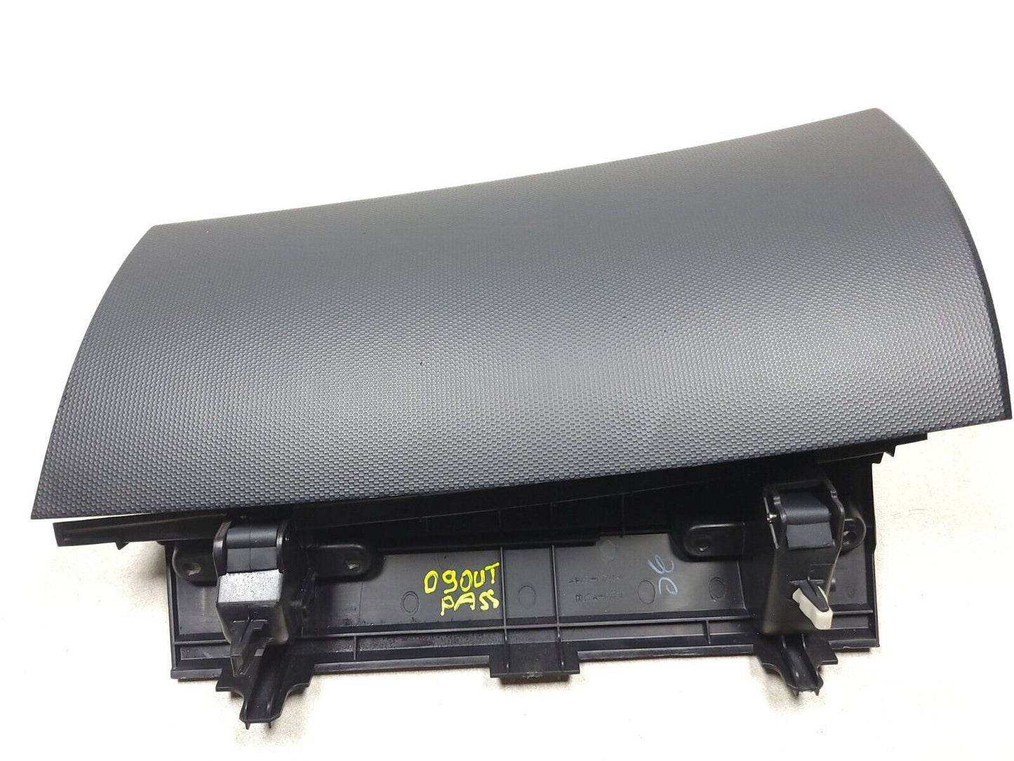 2007-2013 Mitsubishi Outlander Upper Glove Box Lid Door Cover 8042a-01670  OEM
