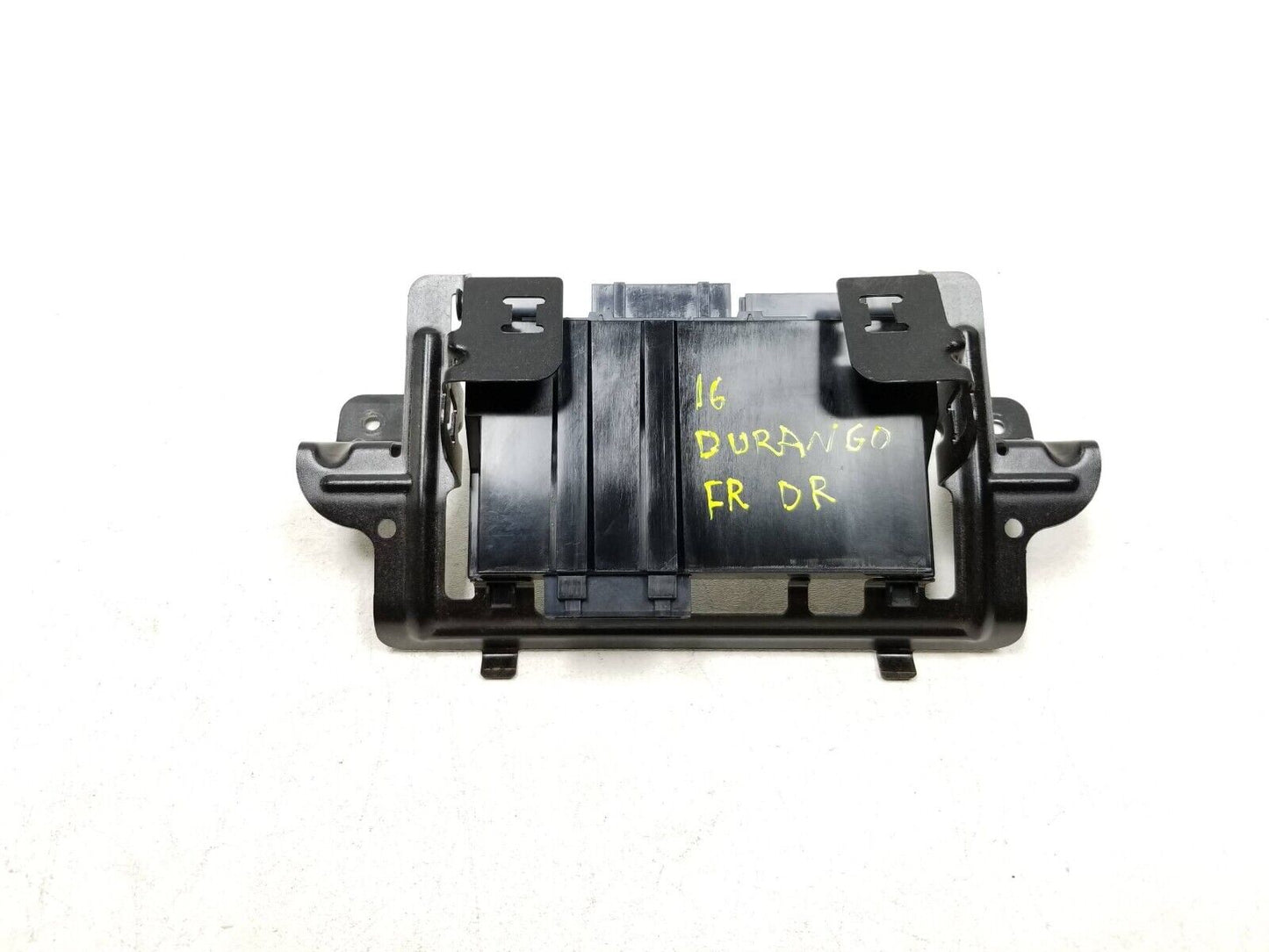 2016 - 2022 Dodge Durango Front Seat Memory Module Driver Side Left OEM