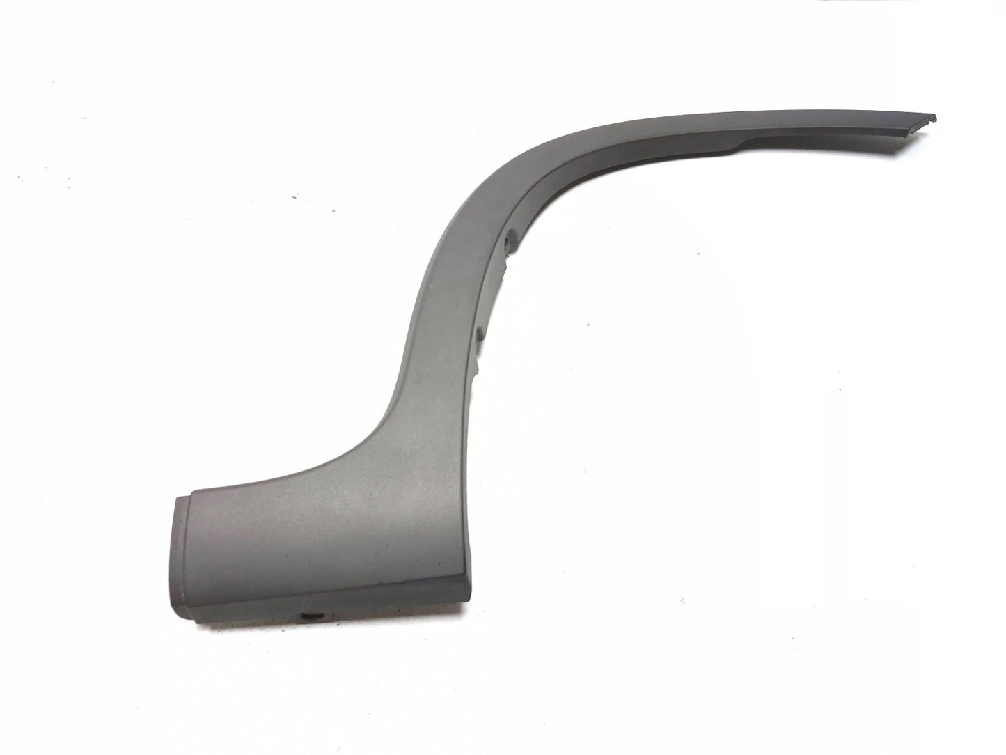 2014 Fiat 500l Fender Wheel Arch Molding Trim 4pcs OEM