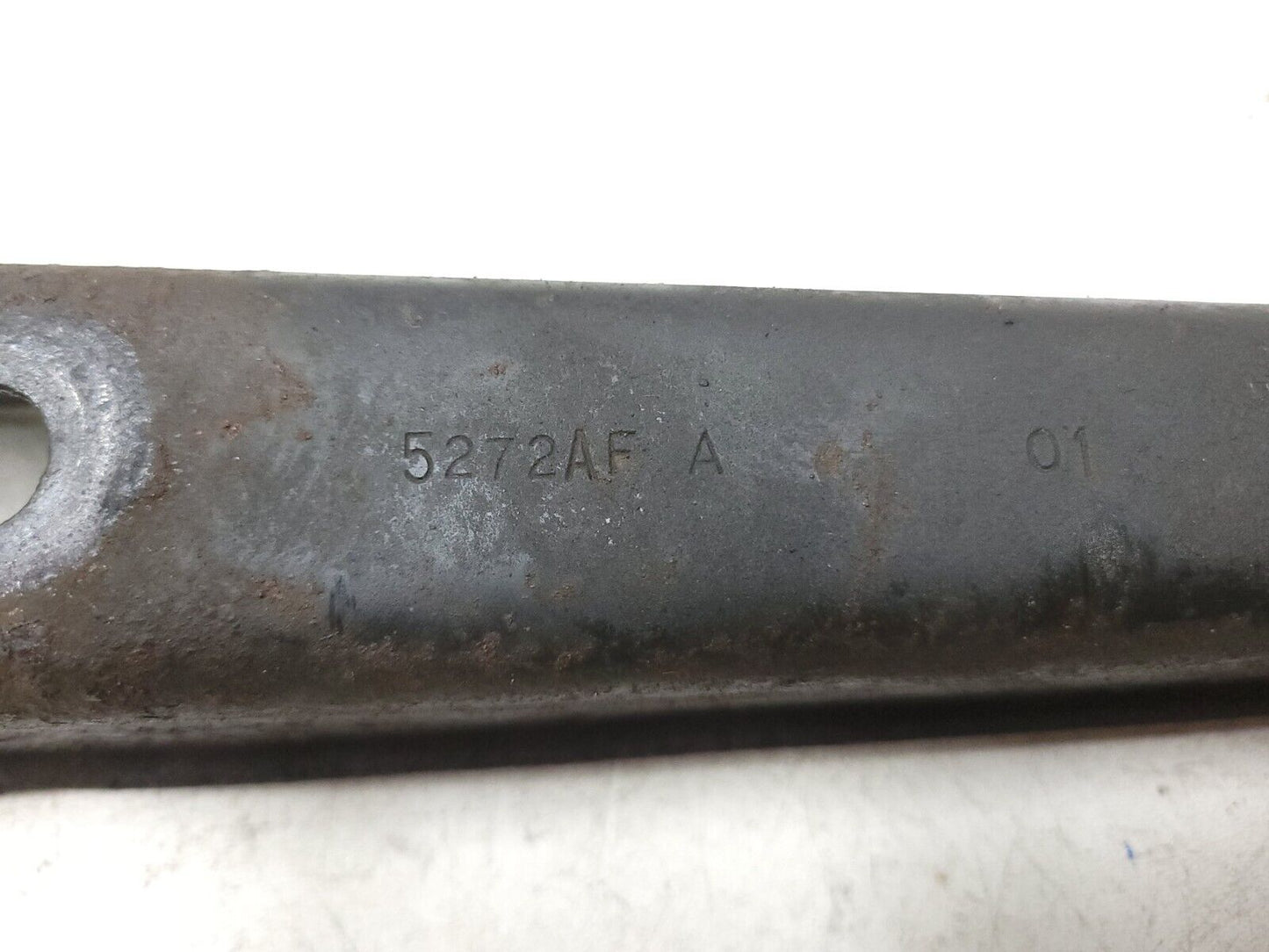 2007-2012 Dodge Caliber Control Arm Rear Passenger Side Right 4pcs OEM