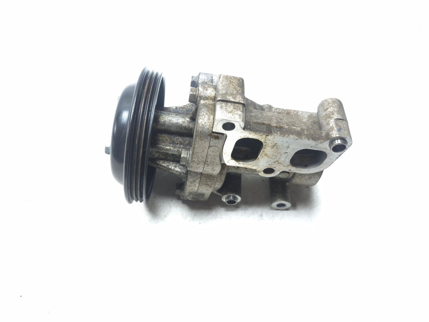 2018 Hyundai Sonata 2.4l Coolant Water Pump OEM