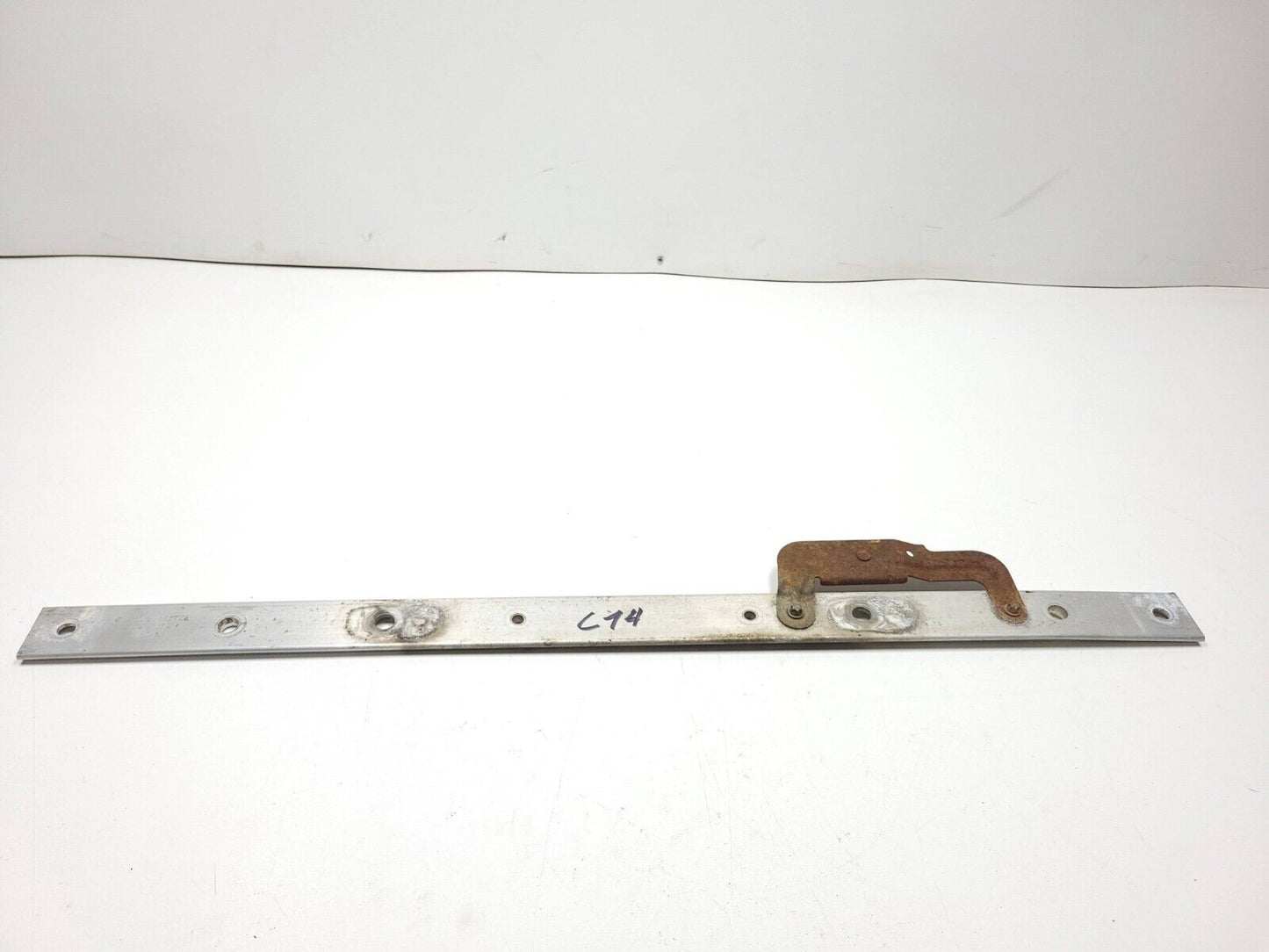 15-20 Mercedes C300 W205 Rear Under Floor Support Bracket OEM