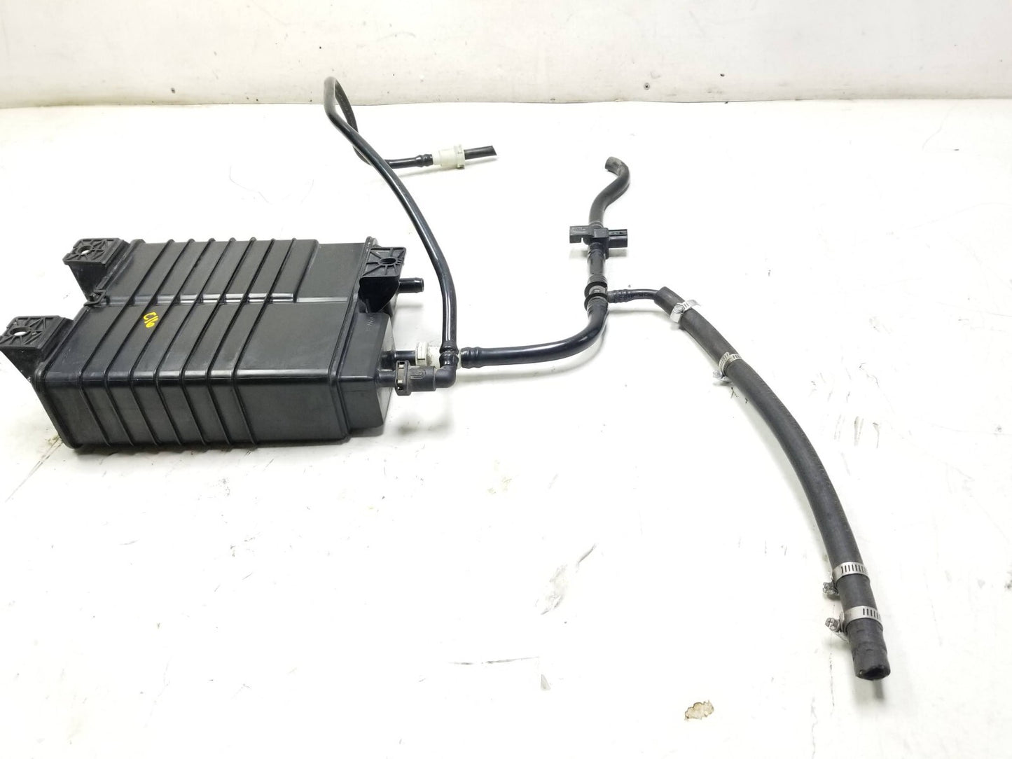 10-13 Ford Transit Connect Fuel Vapor Canister OEM ✅