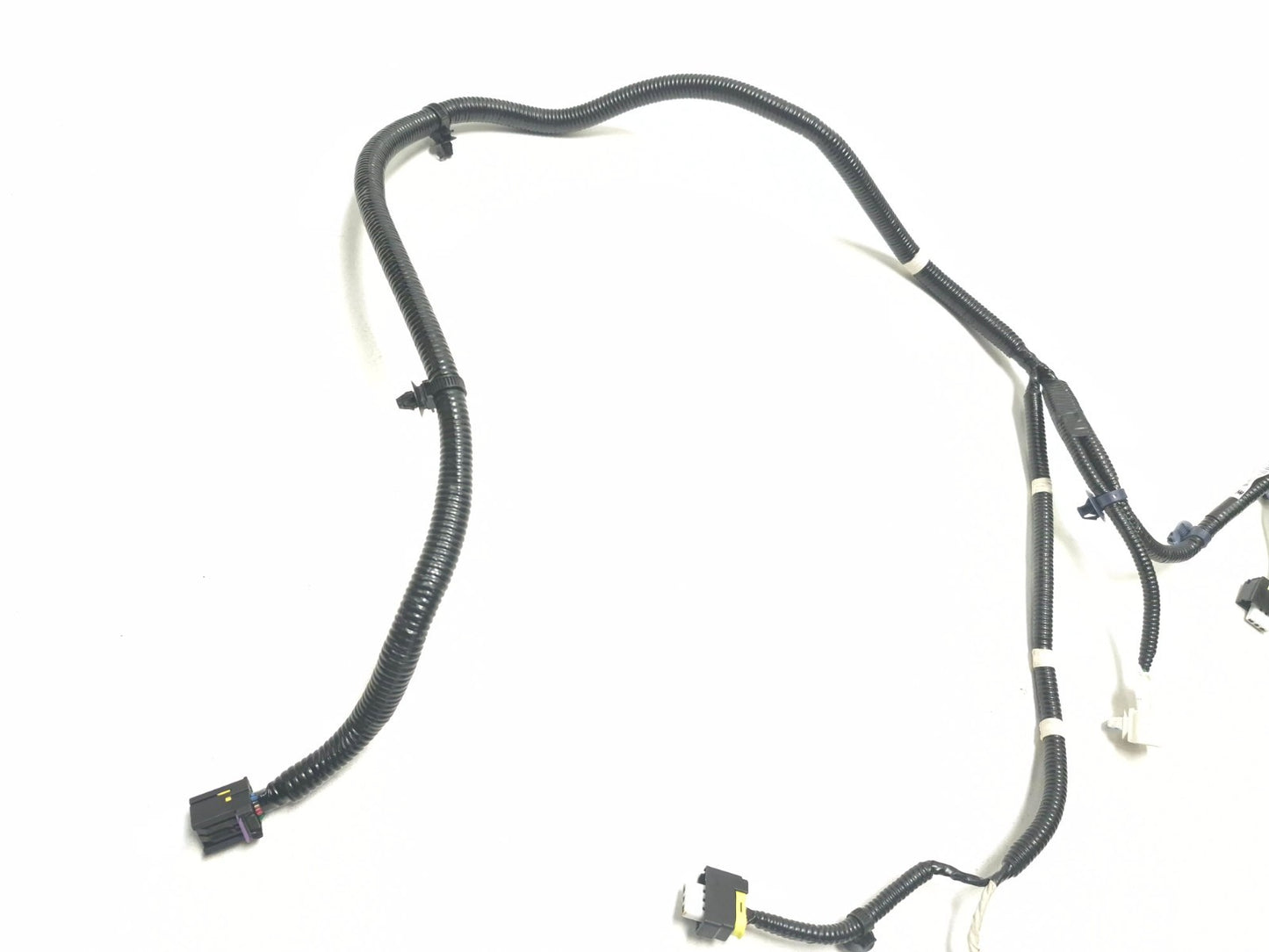 2013 Honda Fit Front Right Passenger Side Opds Wire Harness Cable OEM