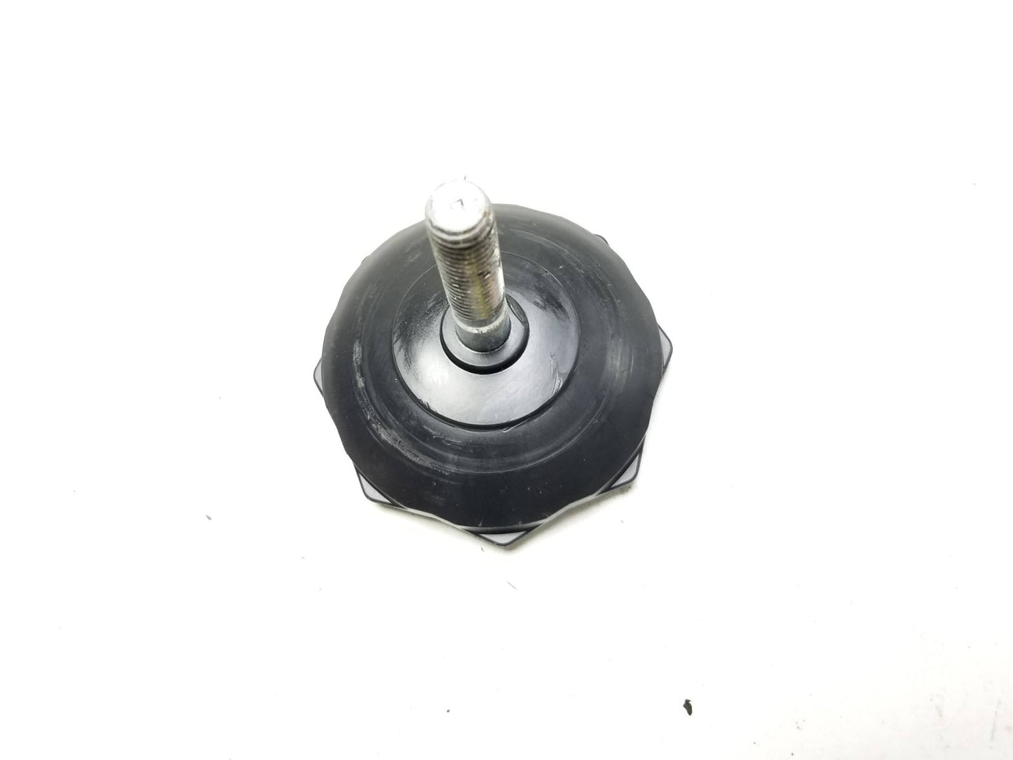 2012 Jeep Grand Cherokee Spare Tire Hold Down OEM
