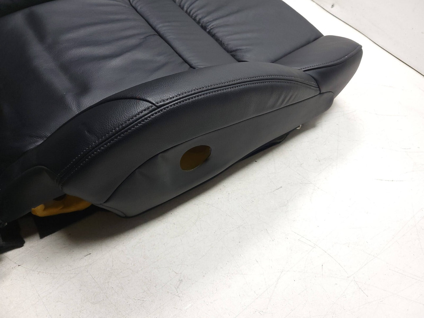 12 13 14 Honda Cr-v Front Seat Back Back Rest Upper Cushion Passenger Right OEM
