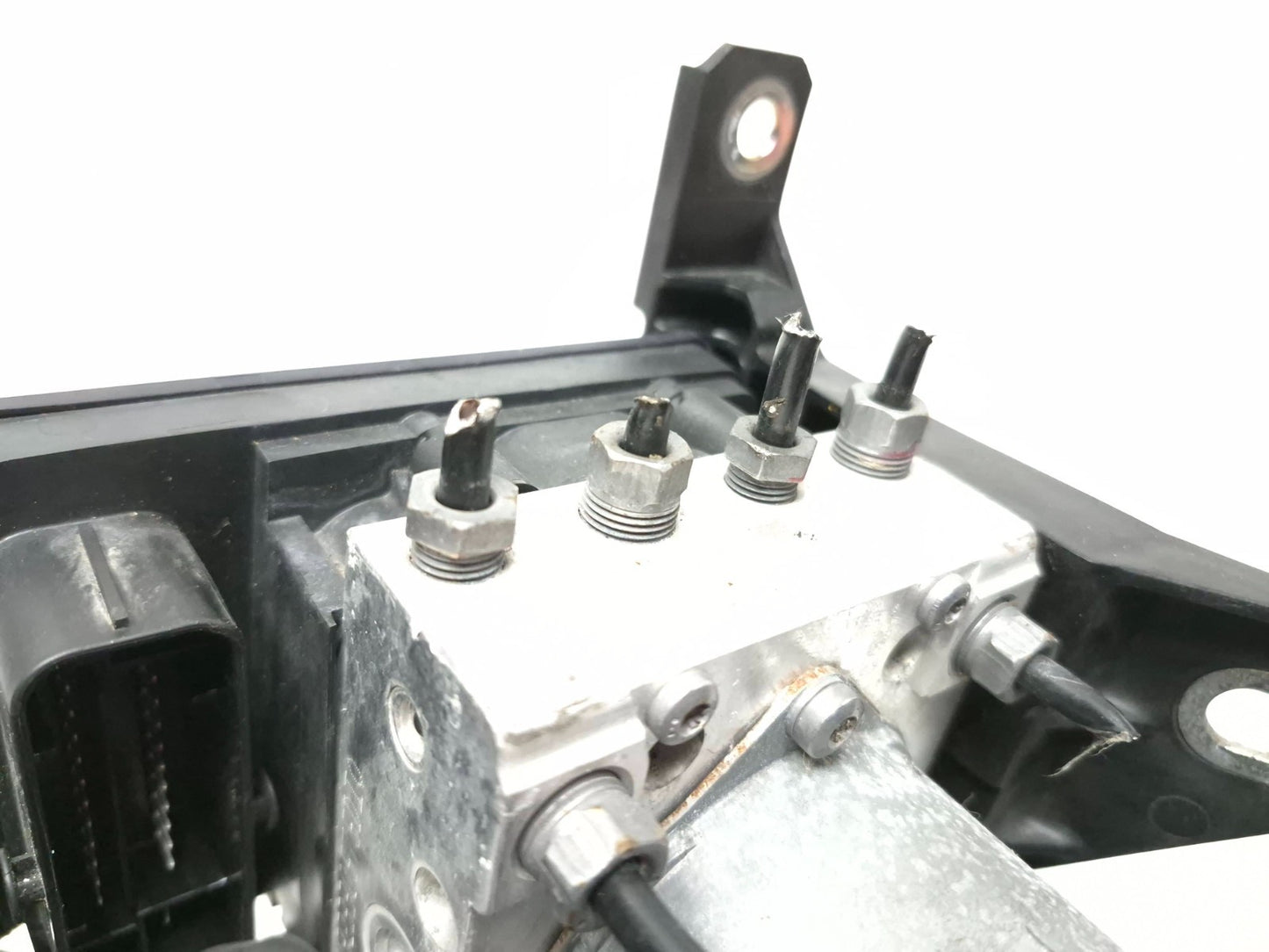 2014 Fiat 500l ABS Anti Lock Brake Pump OEM