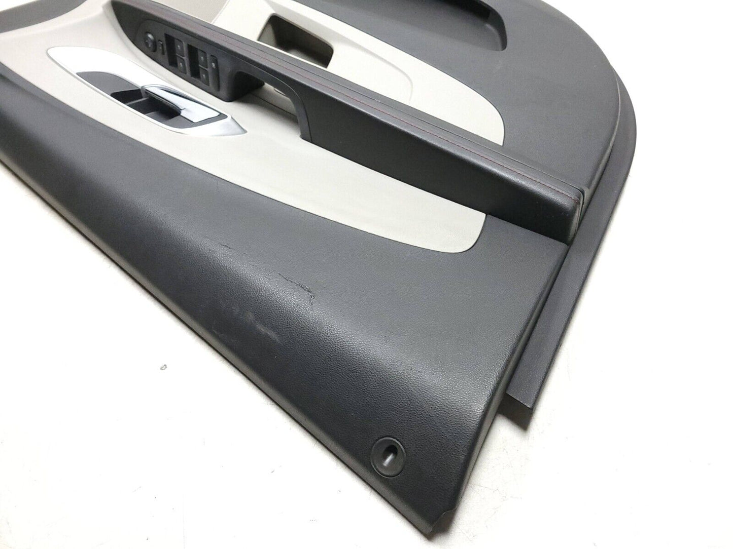 10-15 Chevrolet Equinox Door Panel Trim Front Driver Side Left OEM