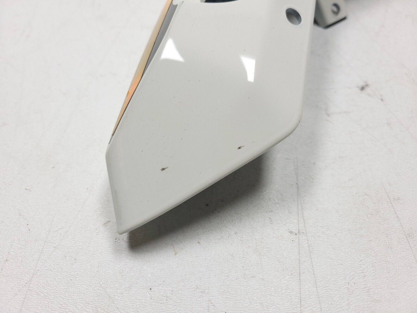 2017 - 2020 BMW G310r Rear Tail Fairing Cowl  Left & Right OEM