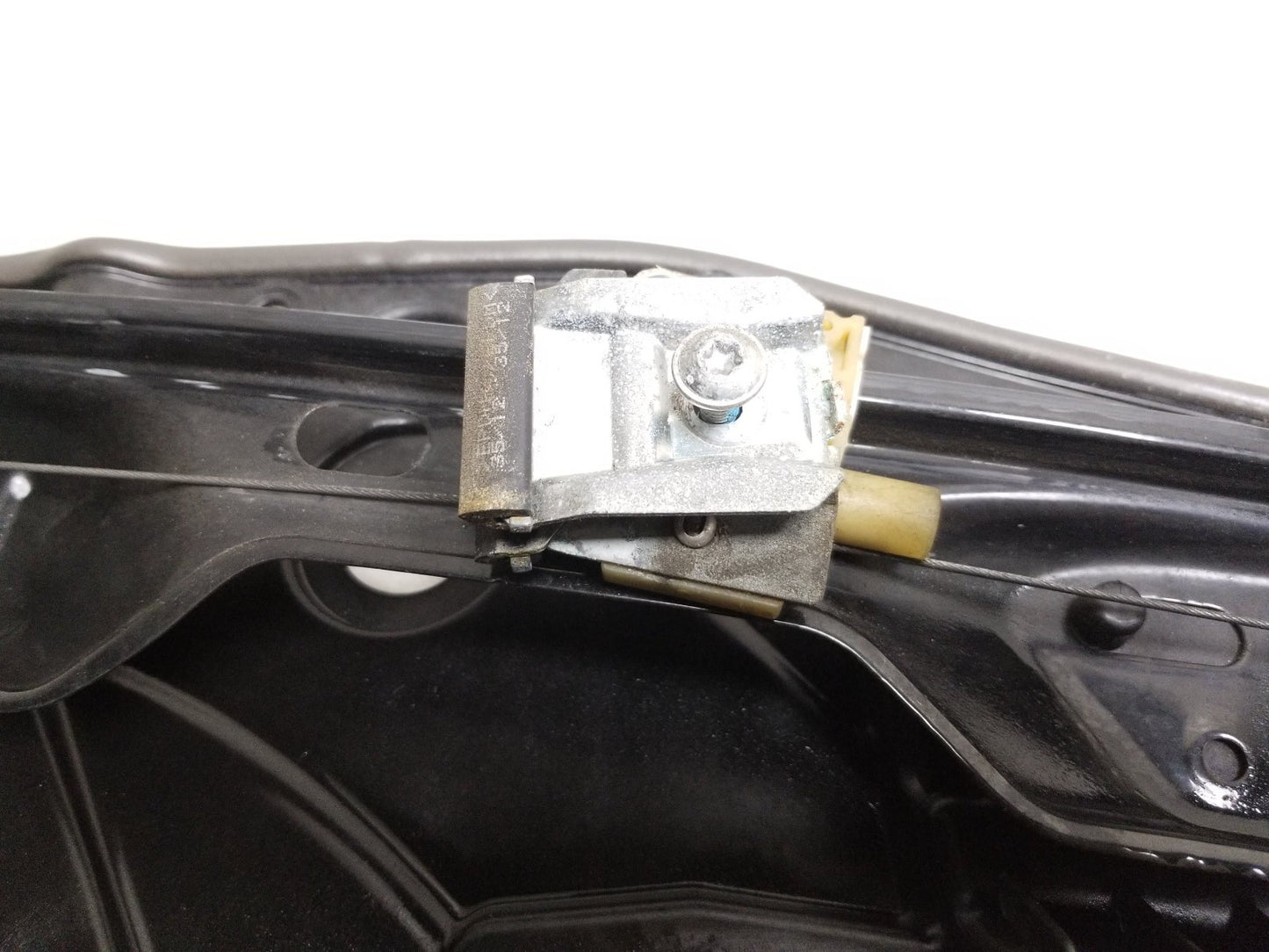 2010 - 2014 VW Golf GTI Window Regulator Front Driver Side Left OEM