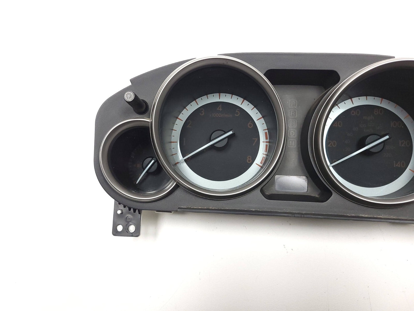 2010 - 2012 Mazda Cx-9 Speedometer Cluster Gauge  OEM