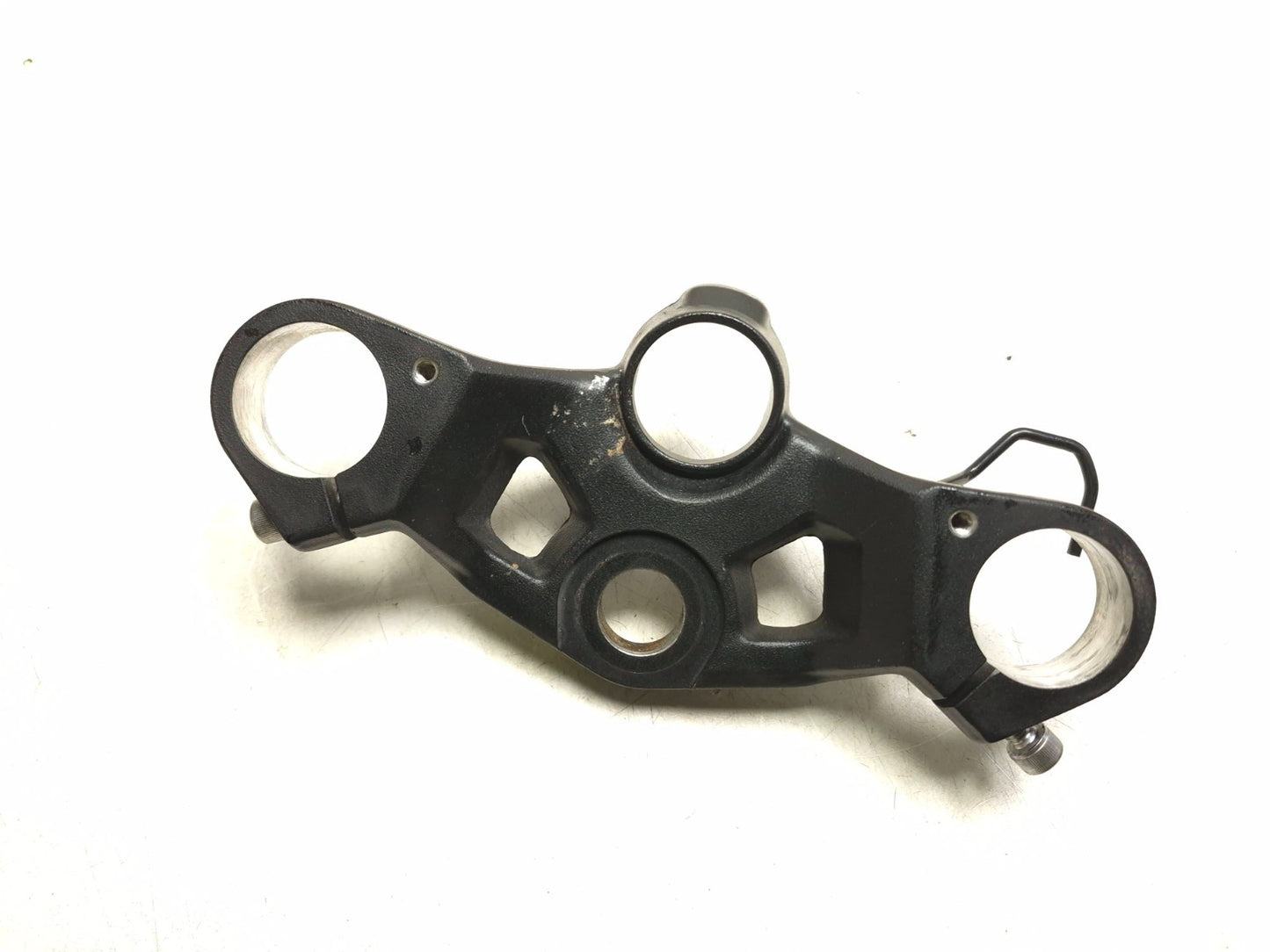 2023 Kawasaki Ninja 400 Ex400 Triple Tree Upper OEM