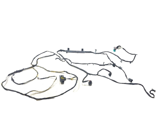 10-14 Chevrolet Suburban Tahoe Roof Headliner Wire Harness 13965594 OEM