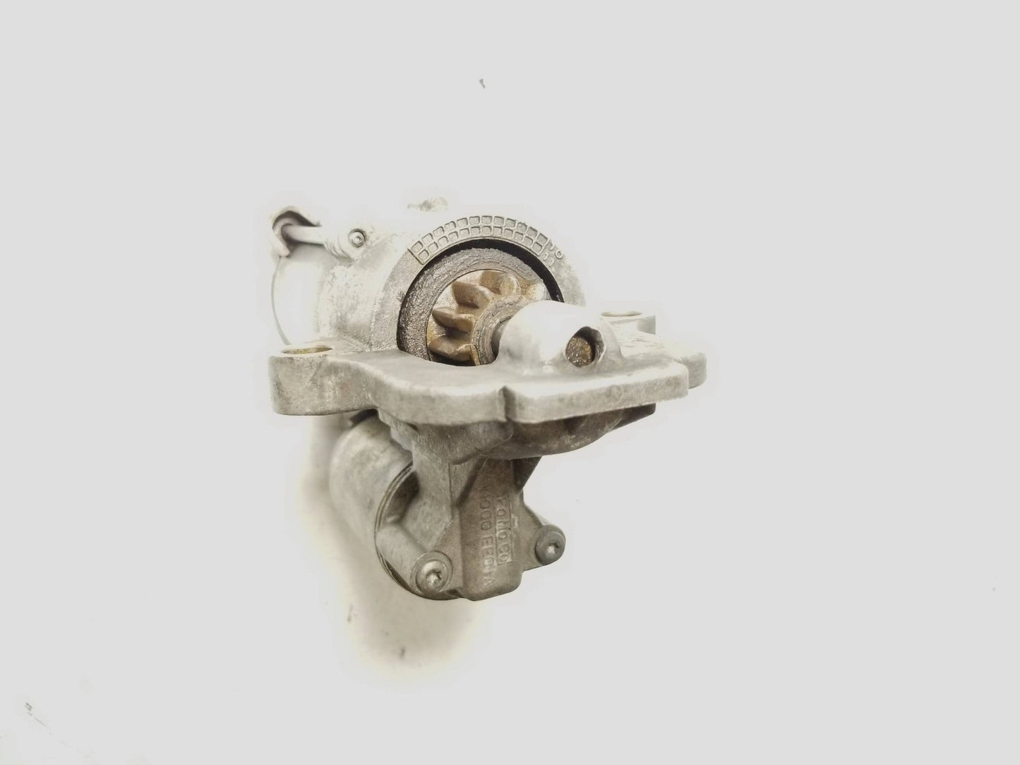 10 - 13 Ford Transit Connect Starter Motor OEM