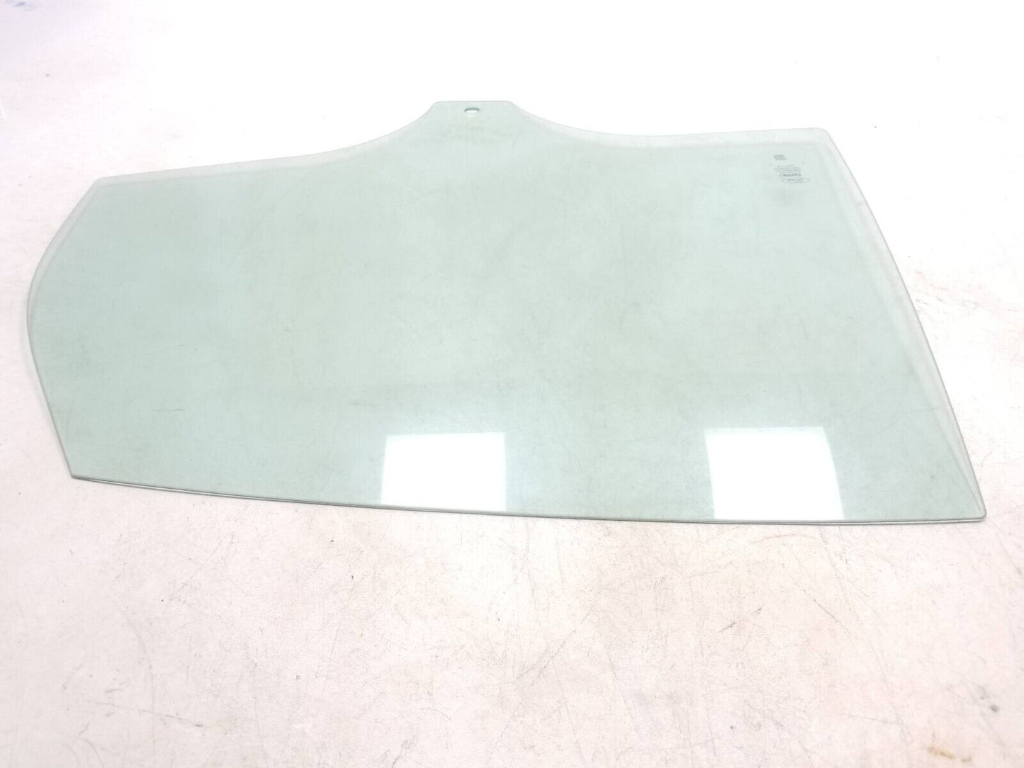 12 13 14 Ford Focus Door Window Glass Rear Left Driver Side Sedan OEM