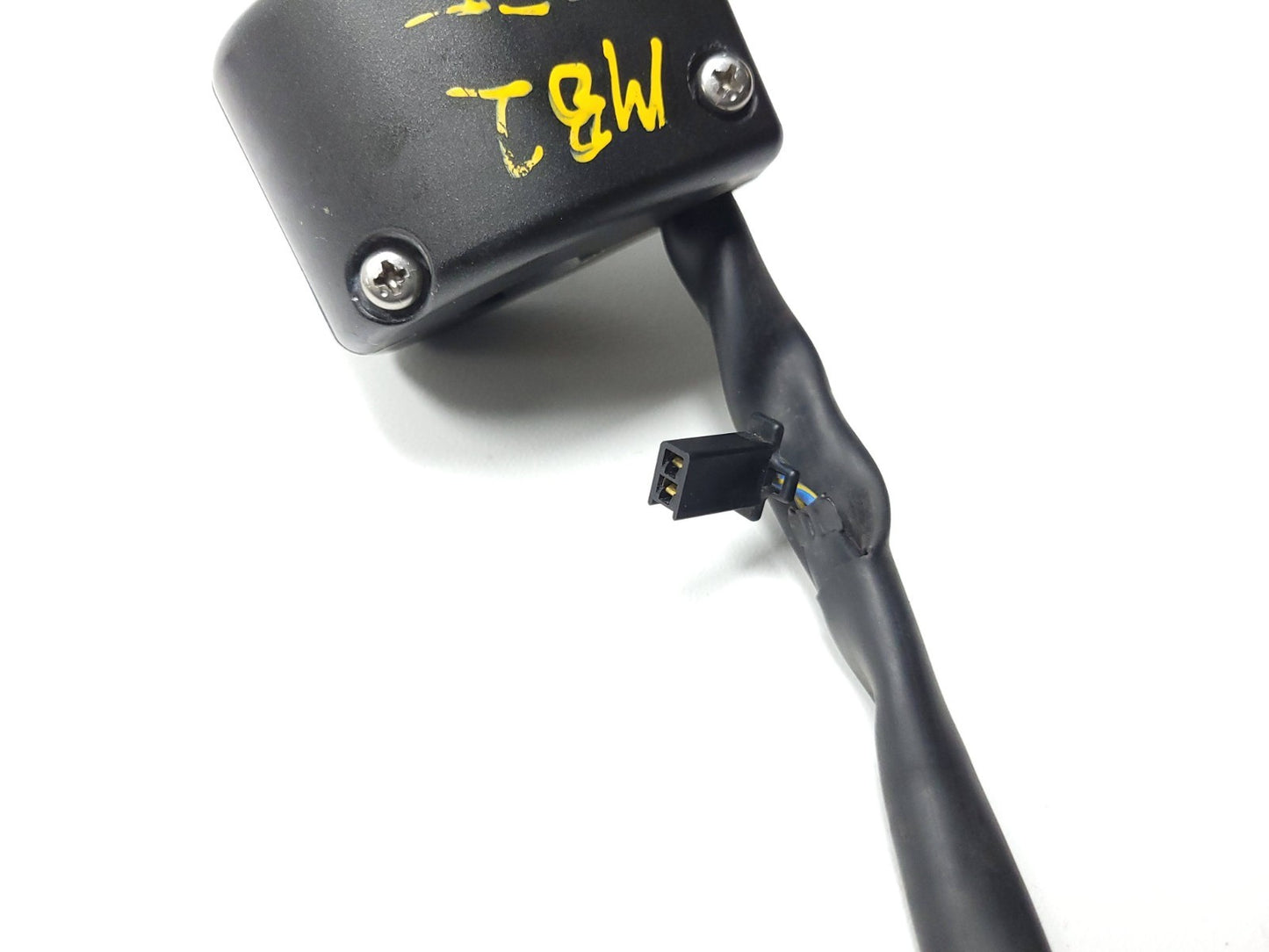 2007 Yamaha Xvs 1300 V-star Left Handle Horn And Turn Signals Switch OEM