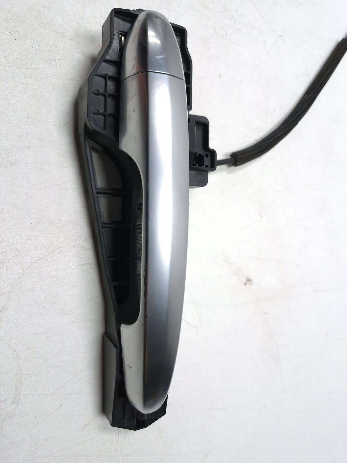 2014 Fiat 500l Exterior Door Handle Front Passenger Side Right OEM