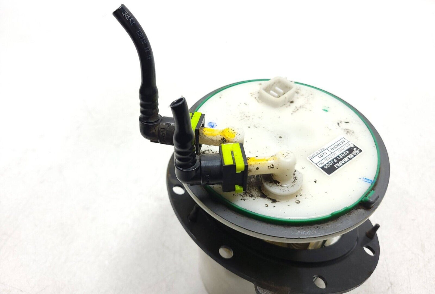 11-16 Subaru Impreza Sedan Fuel Pump OEM 81k Miles