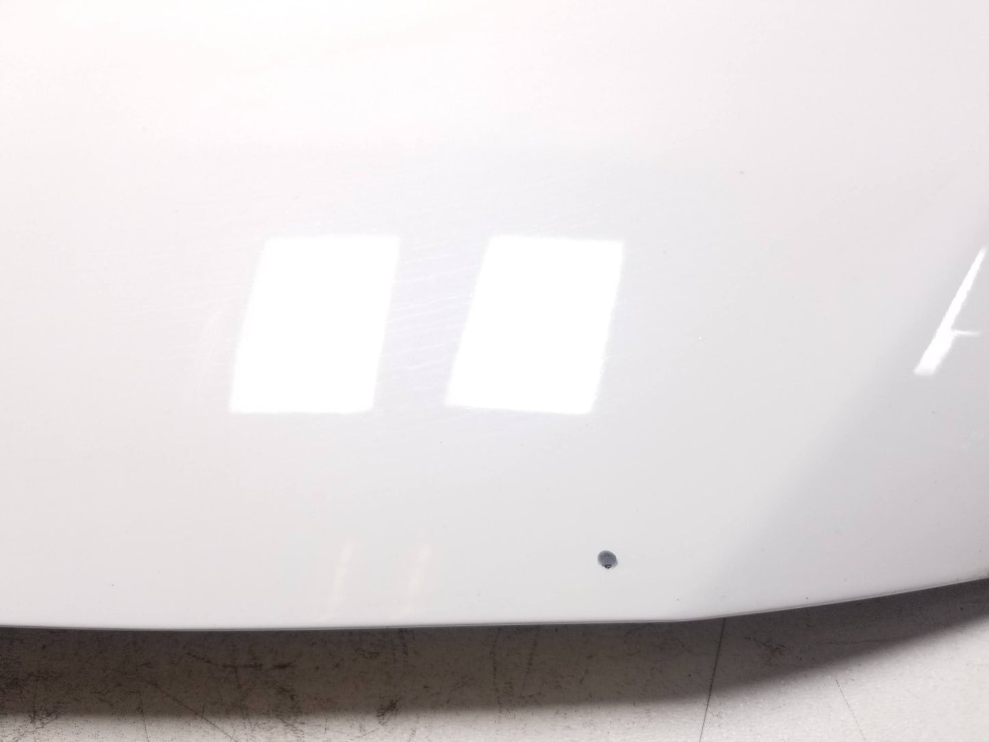 2010 Scion Tc Hood Panel OEM
