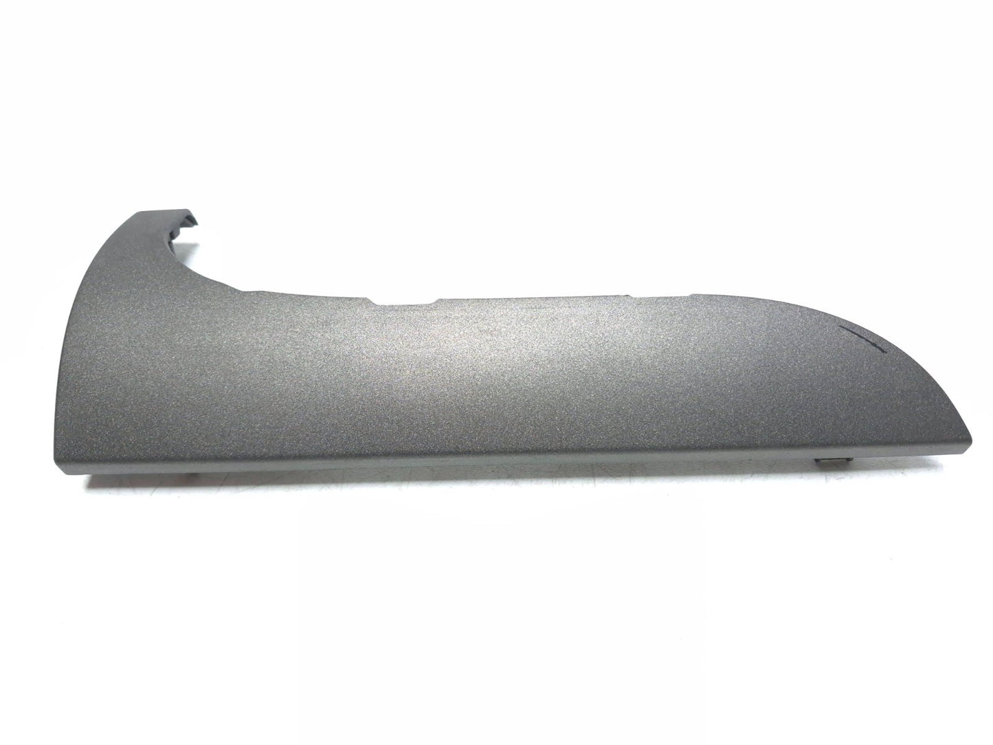 2014 Fiat 500l Dashboard Bezel Cover Trim W/ Air Vent 5pcs OEM