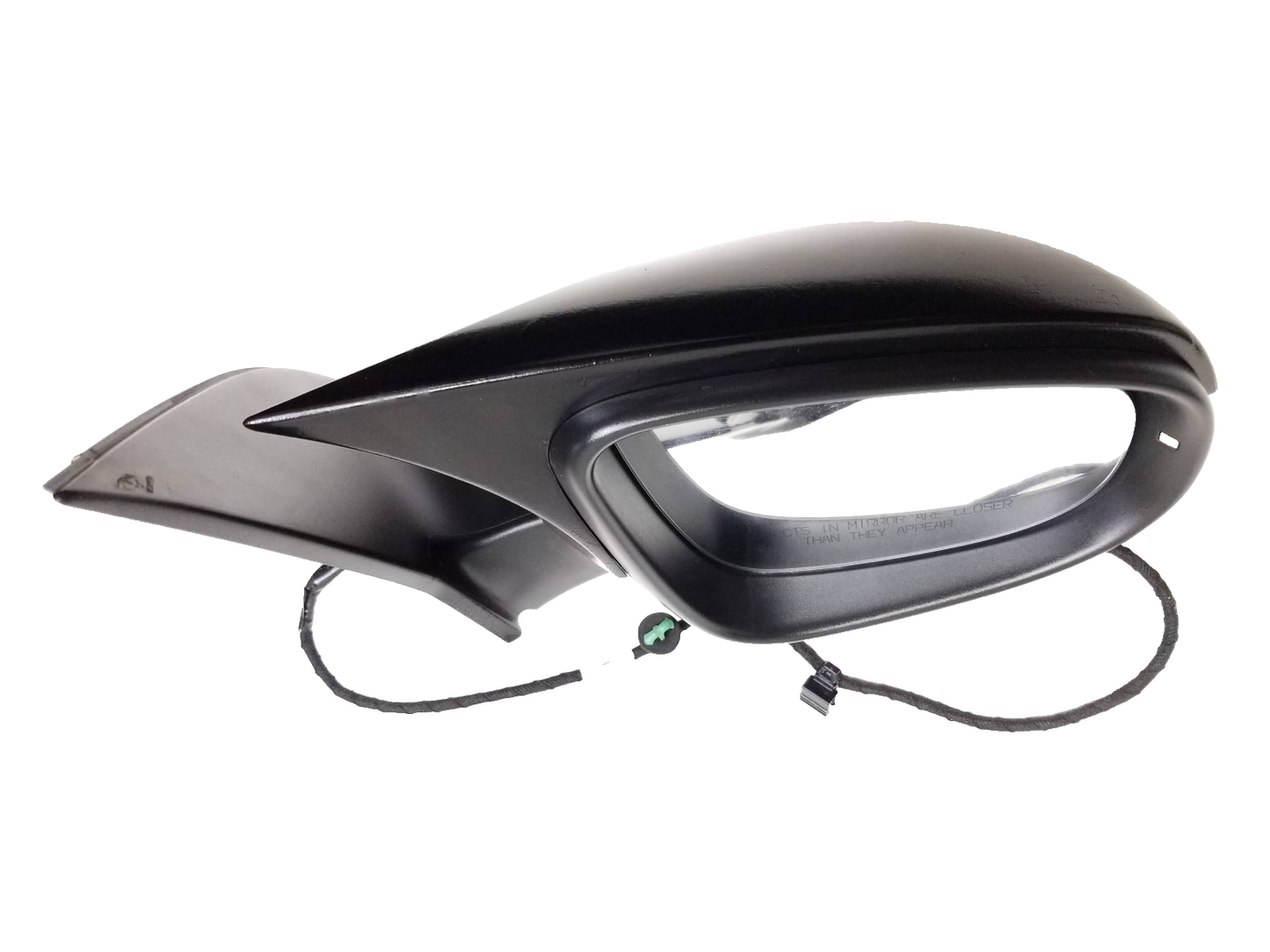 2010 - 2014 VW Golf GTI Mirror Passenger Side OEM