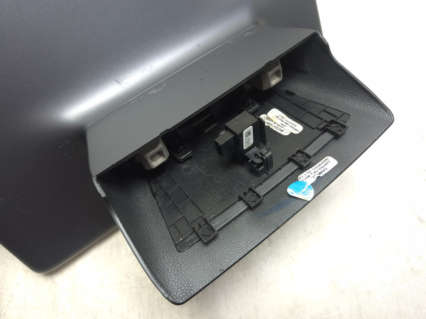 2019 Tesla Model 3 Center Touchscreen Display OEM