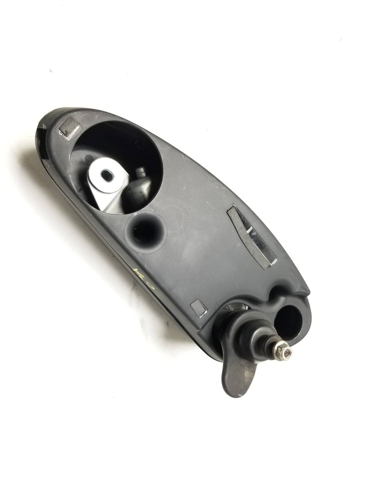 2011 - 2013 Jeep Grand Cherokee Lift Gate Wiper Motor OEM