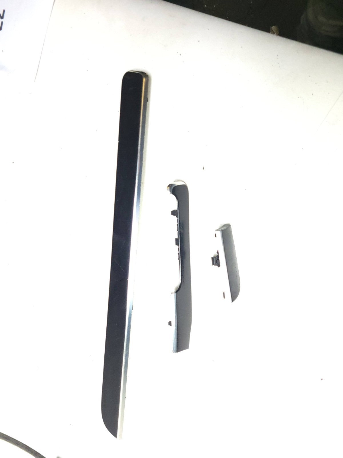2010 - 2014 VW Golf GTI Dashboard Dash Trim OEM