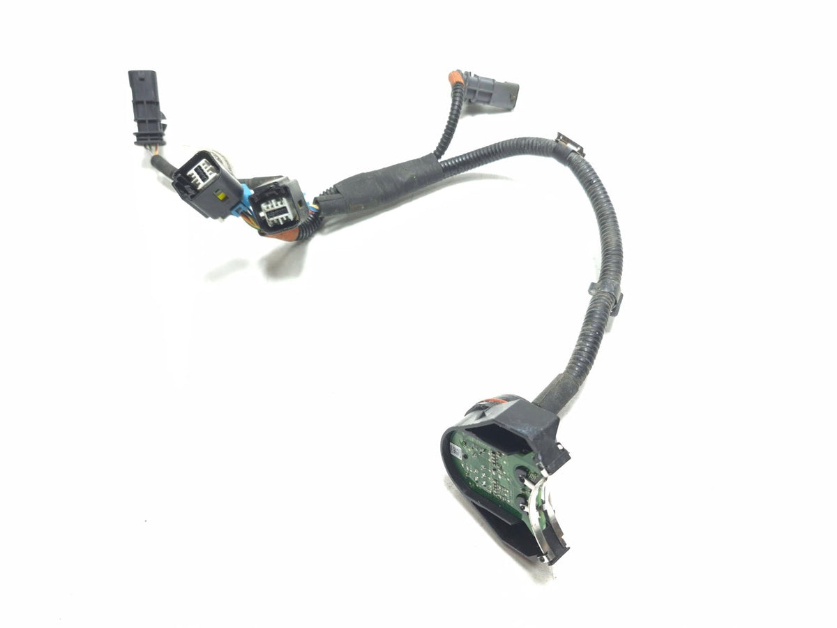 2022 Tesla Model 3 Power Steering Rack Wire Harness W/ Sensor OEM