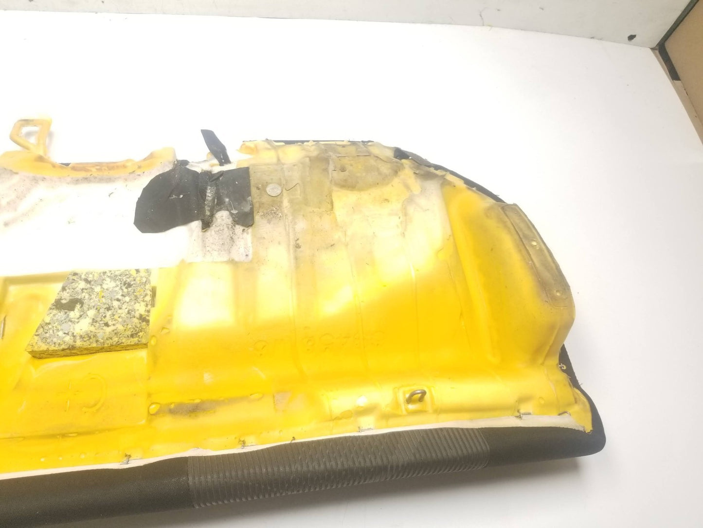 2011 - 2016 Scion Tc Rear Seat Lower Cushion OEM