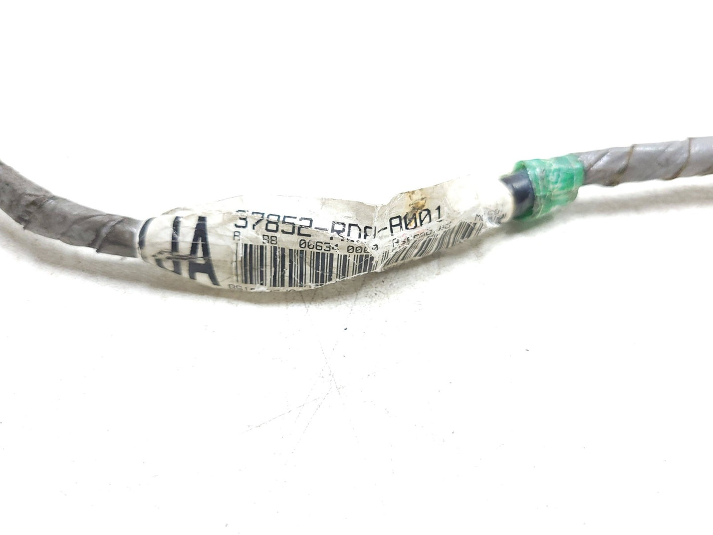 2007 - 2008 Acura Tl Type-s Engine Wire Harness OEM